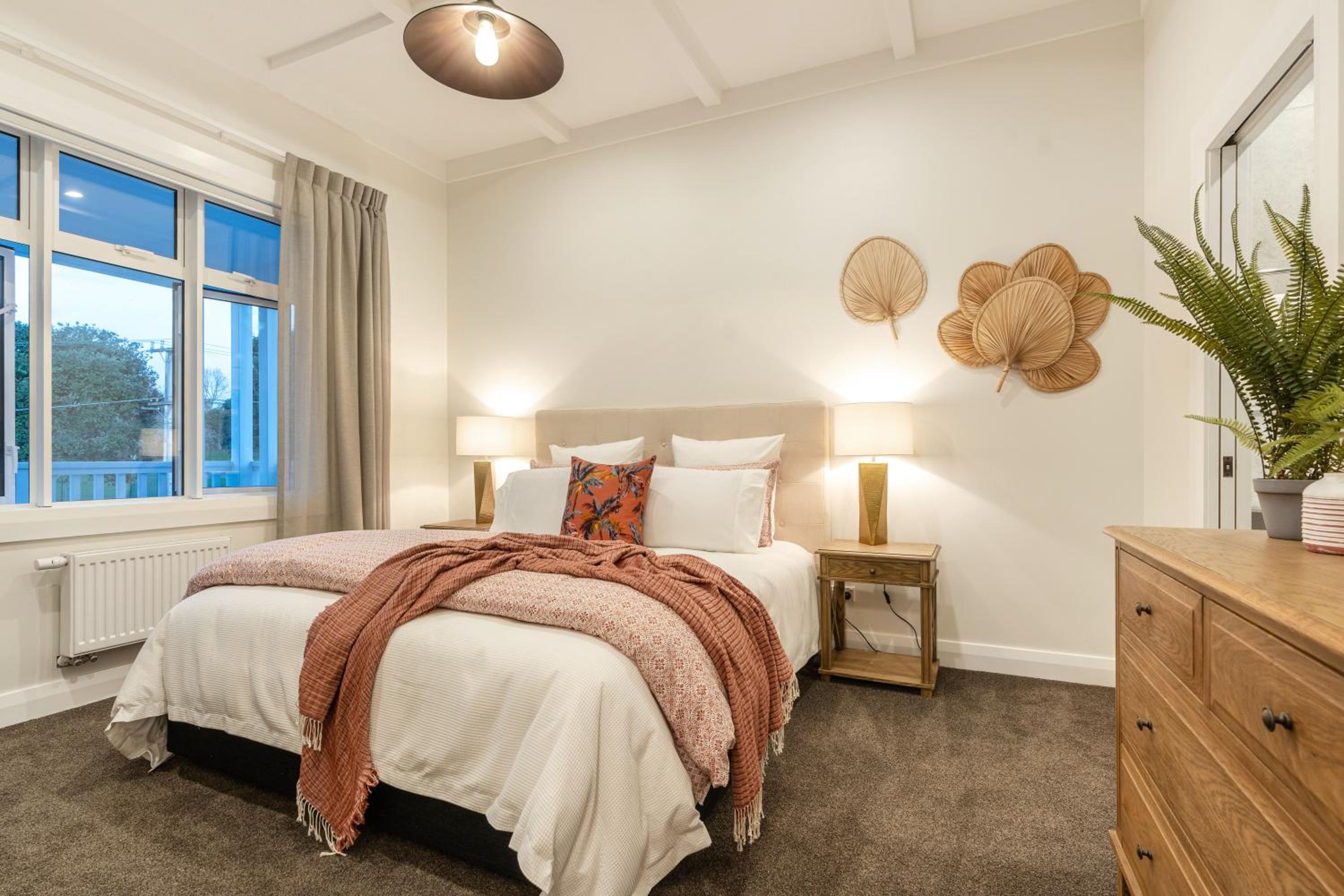 The Village Reserve Boutique Accomodation view 5
