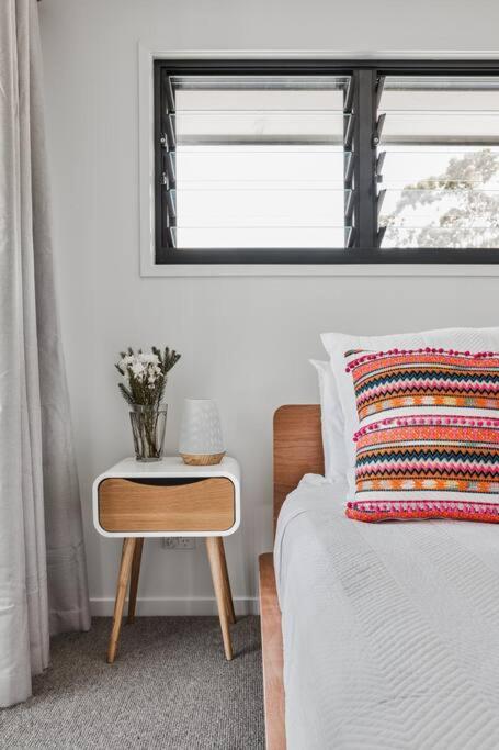 Sanctuary Spaces - Lomani Eleven