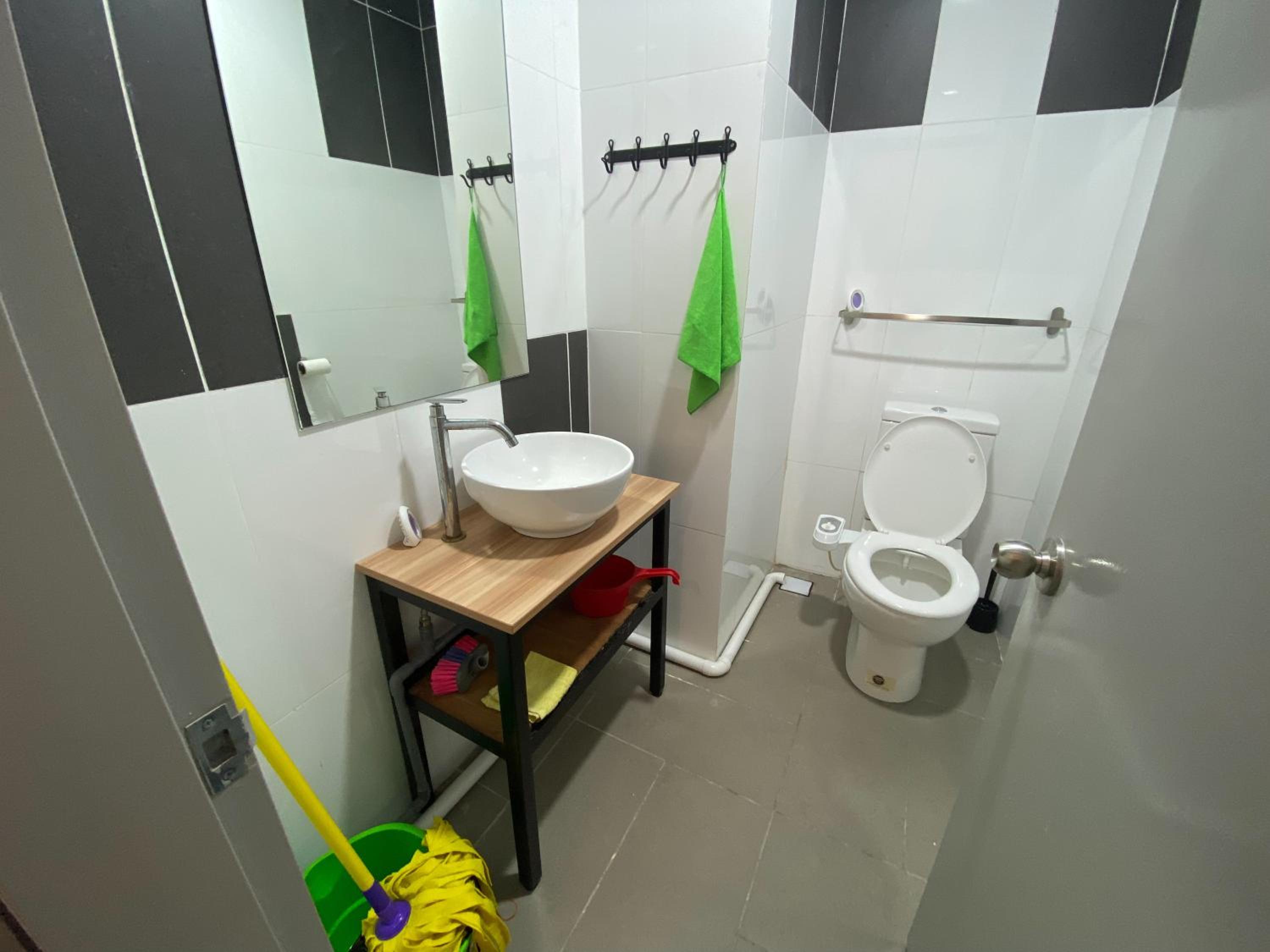 The M Skyloft Near IKEA/1Utama/TTDI photo 5
