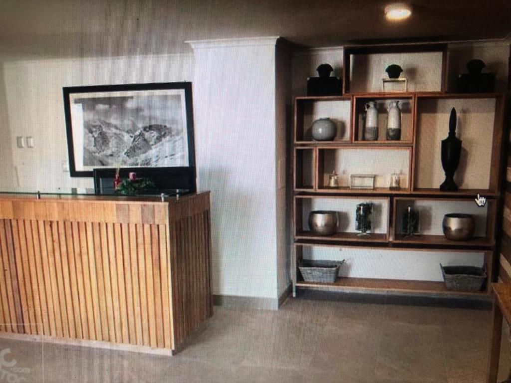 Departamento residencial Valle Nevado view 5