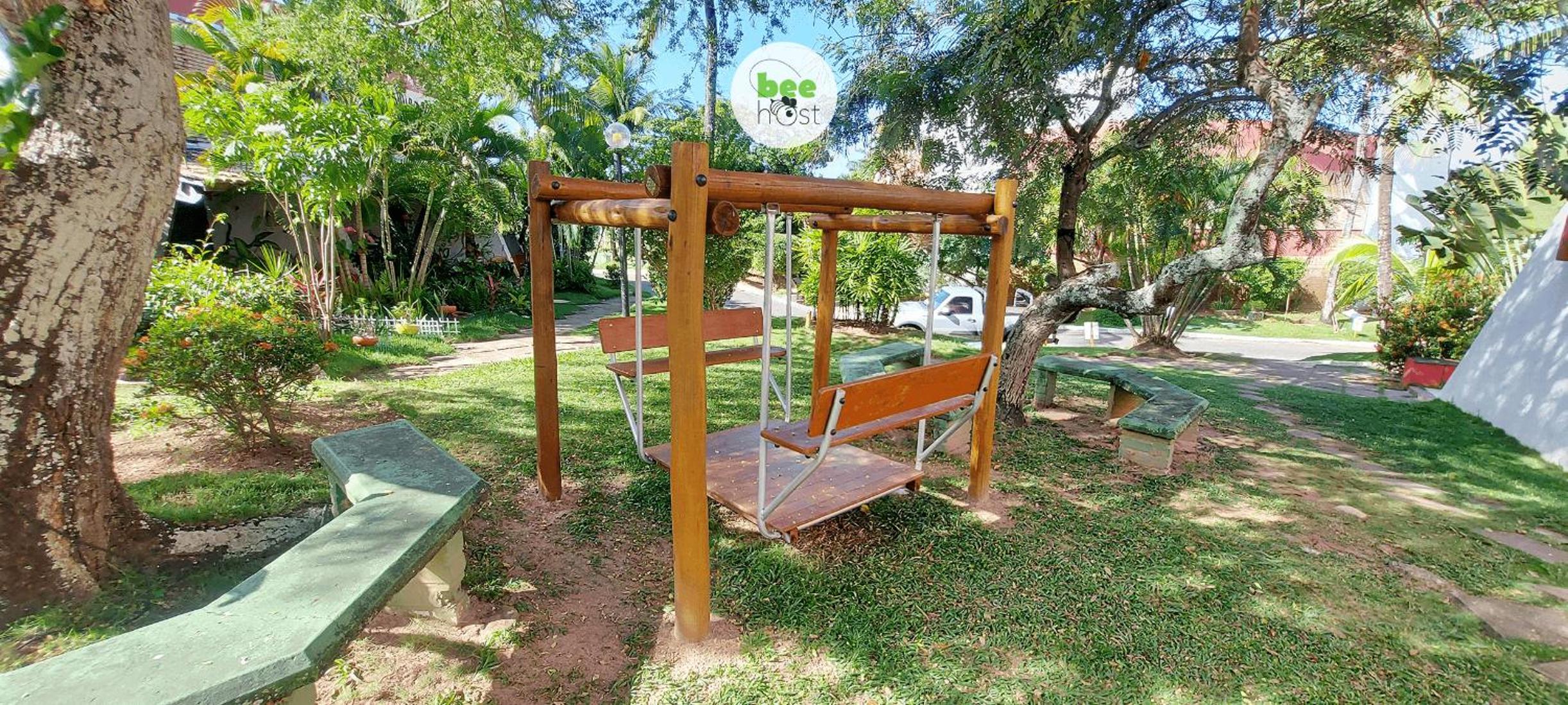 COPDS0104 - Peace in a private condominium