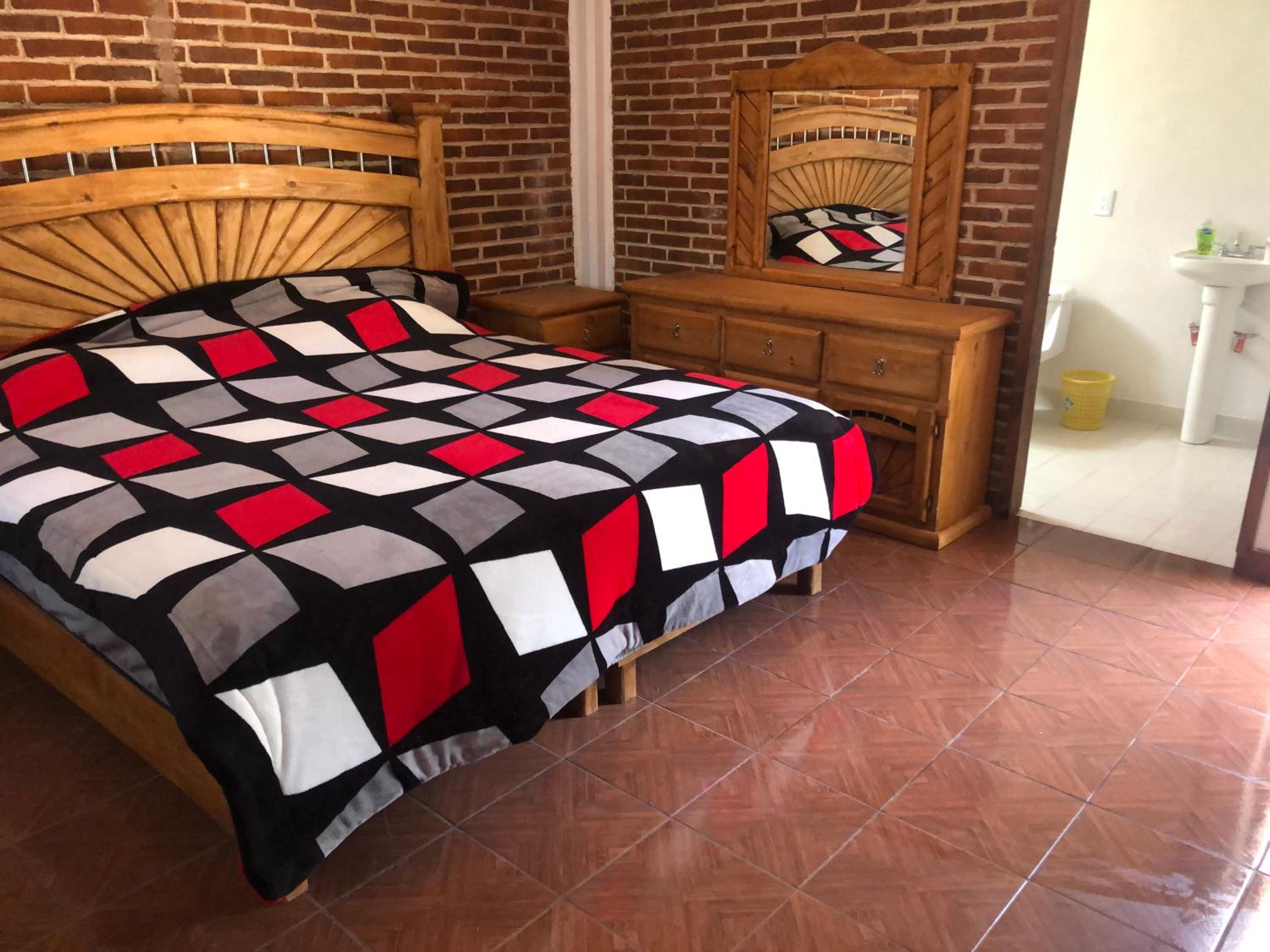Cabañas El Manantial