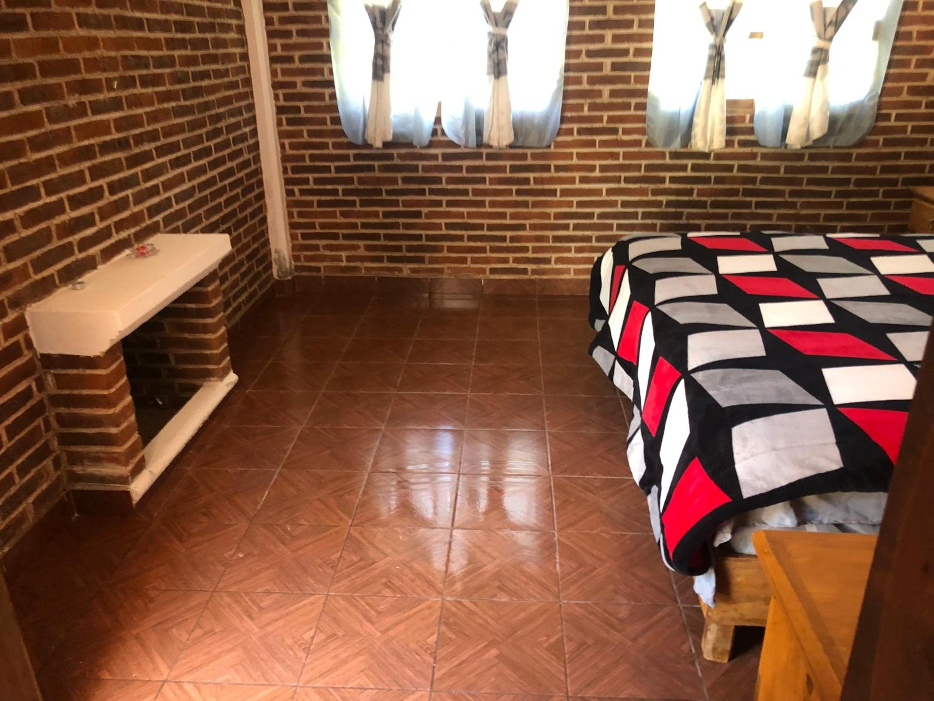 Cabañas El Manantial