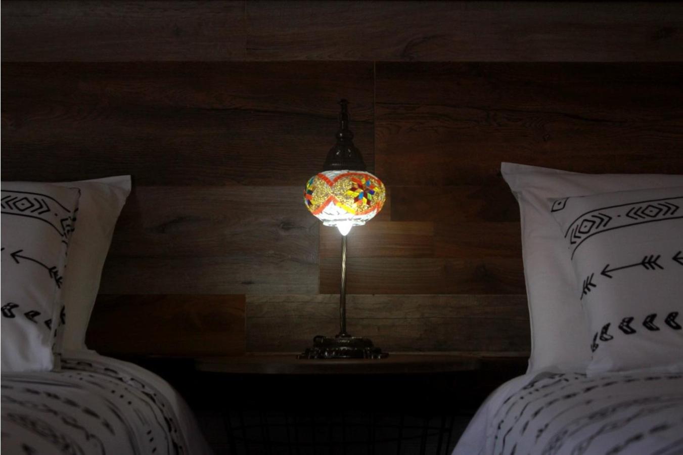 La Rukka Hostal Boutique