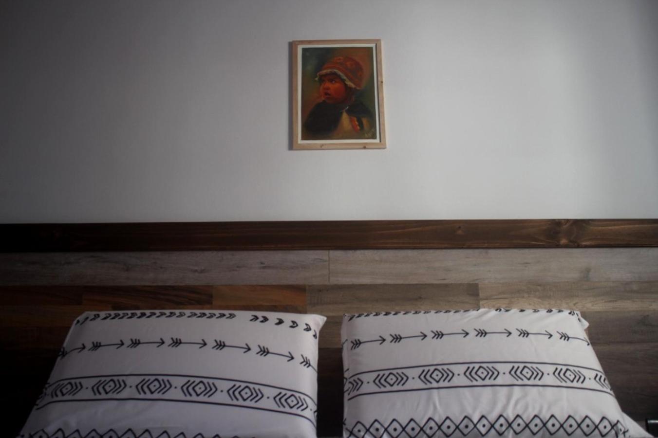 La Rukka Hostal Boutique