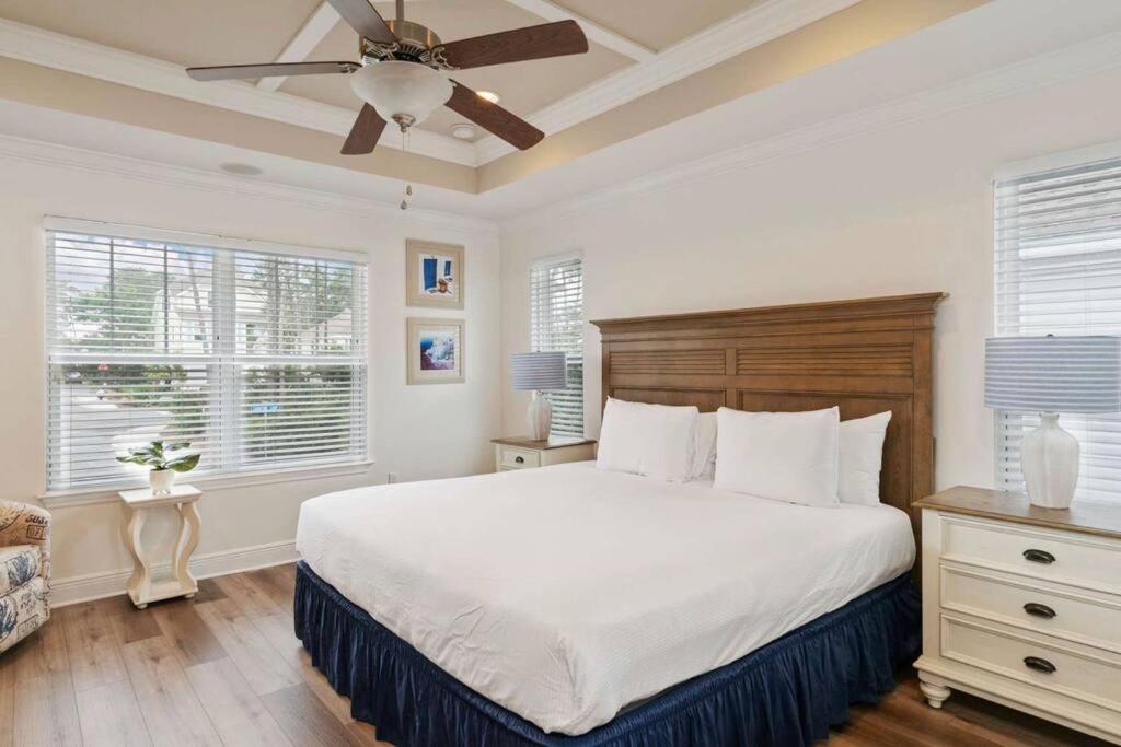 Beautiful 4 bedroom near Rosemary Beach!