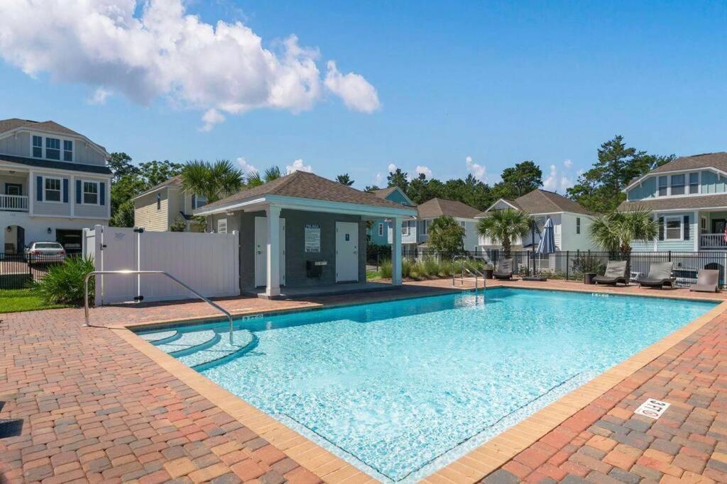 Beautiful 4 bedroom near Rosemary Beach!