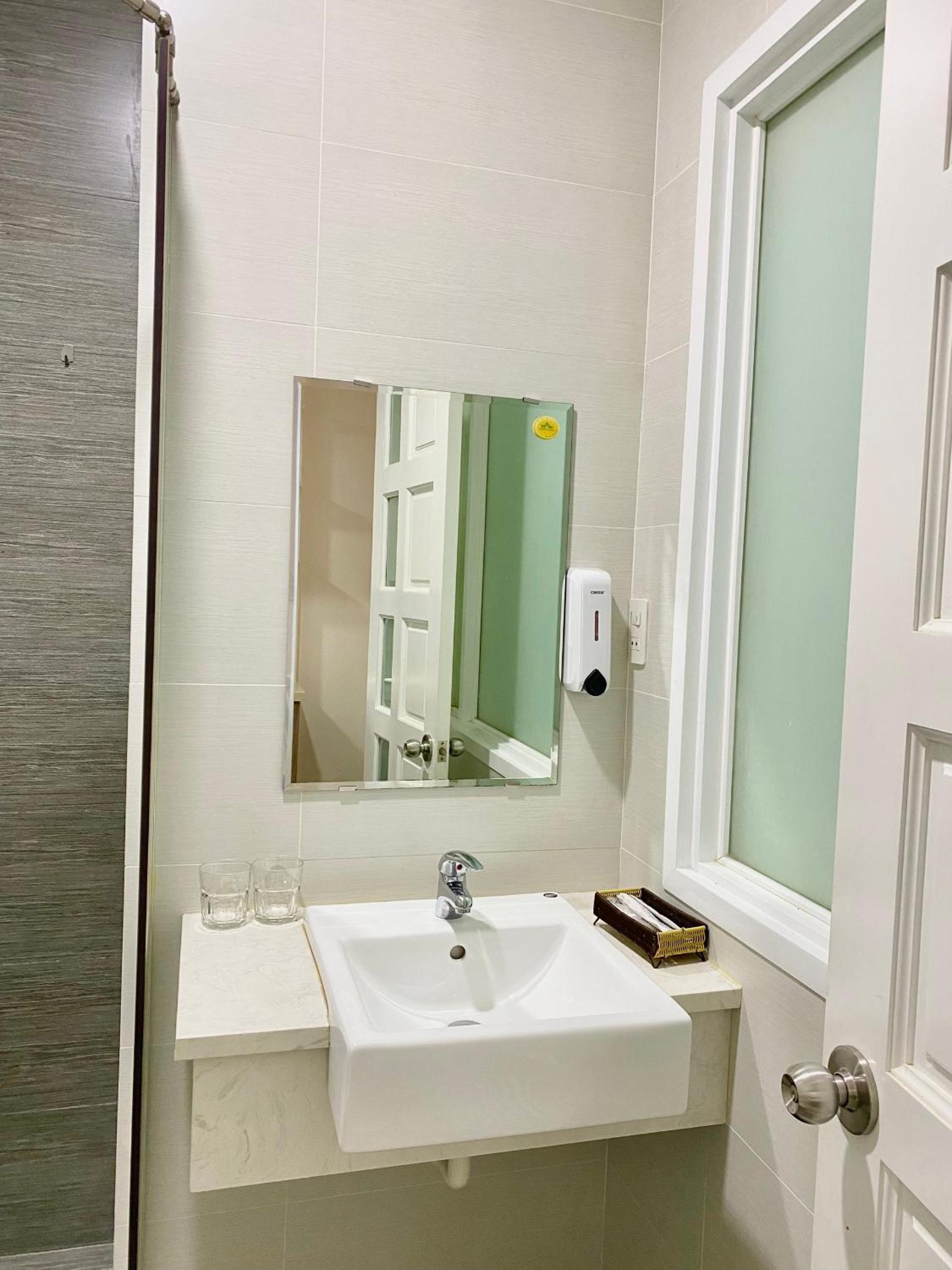 Hotel GreenRiver
