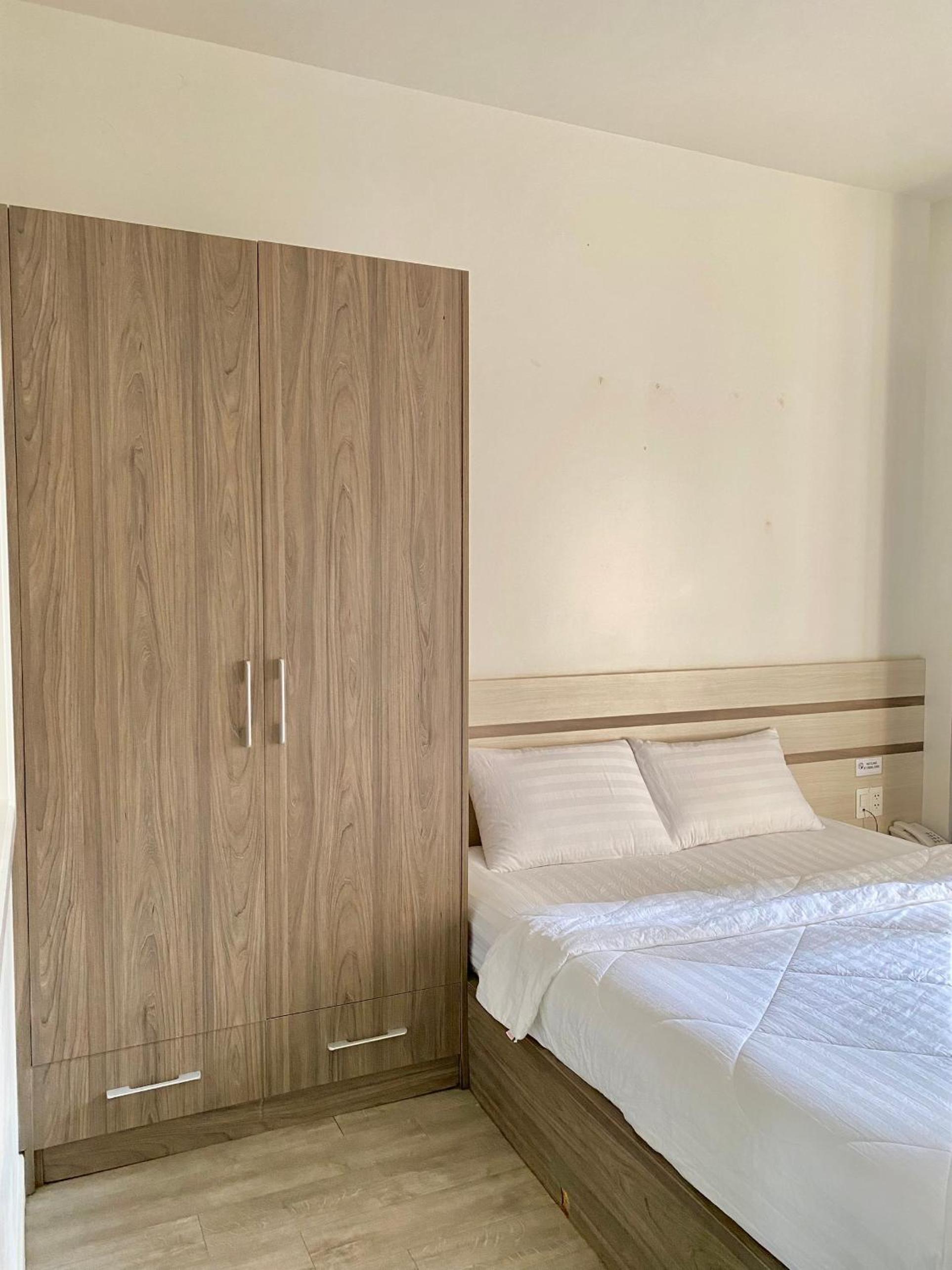 Hotel GreenRiver