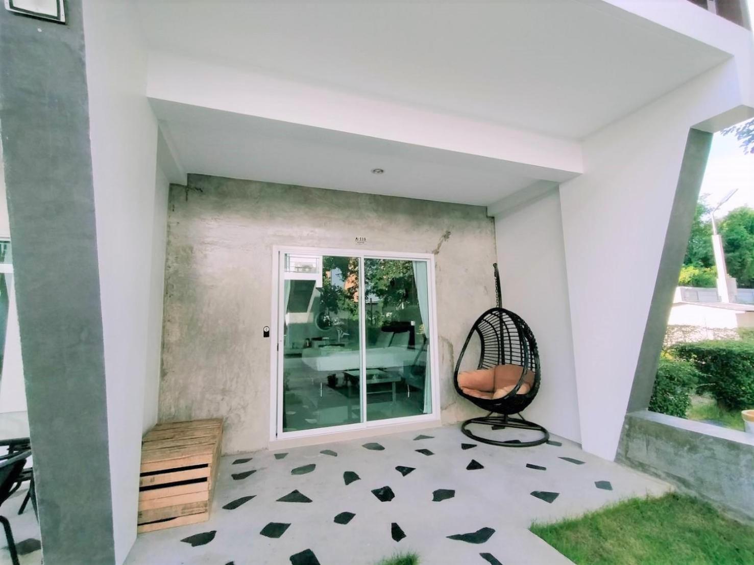 Makan Resort