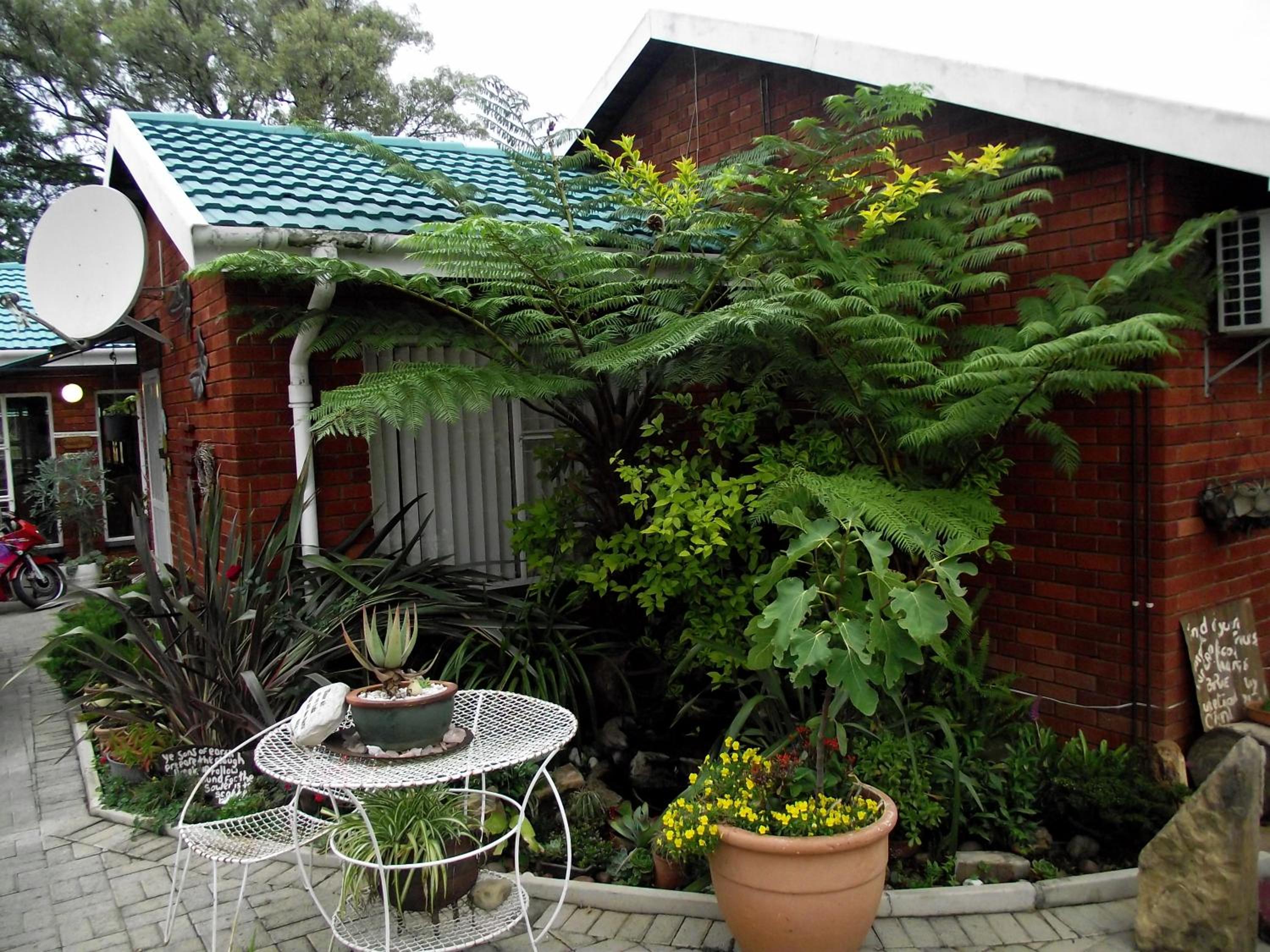 Memra Guest House