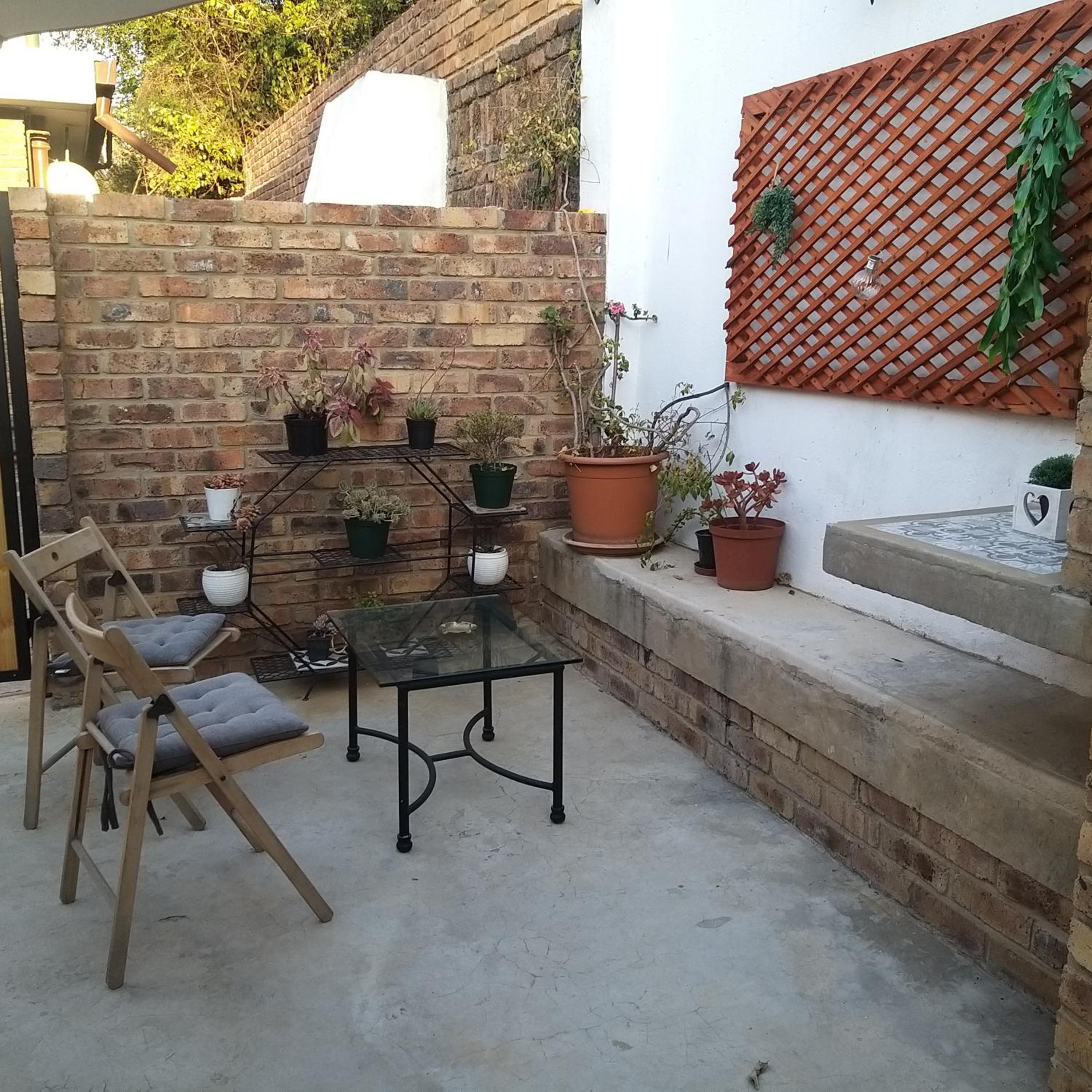 Boekenhout Accommodation view 3