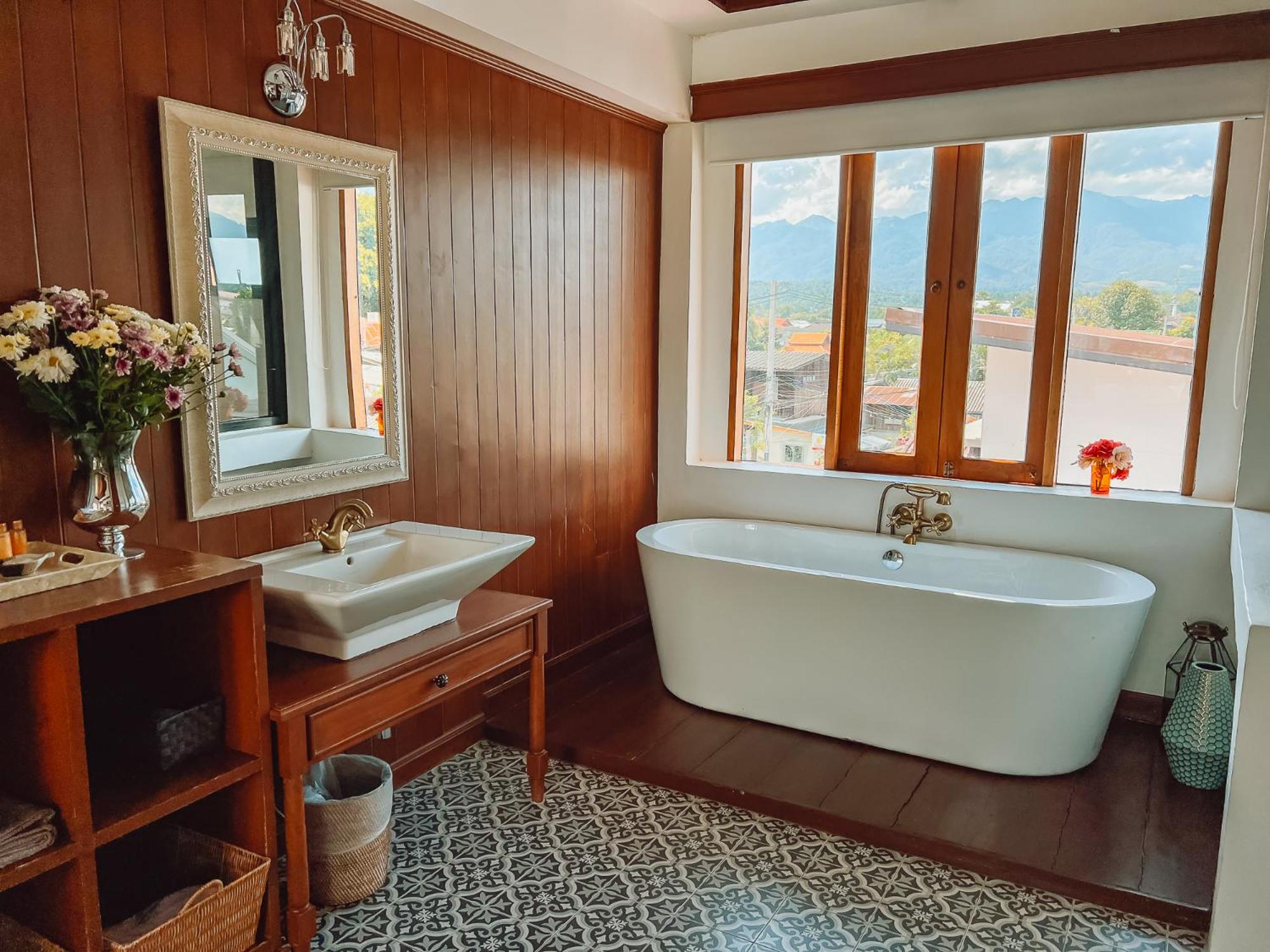 Pai Cherkaew Boutique House