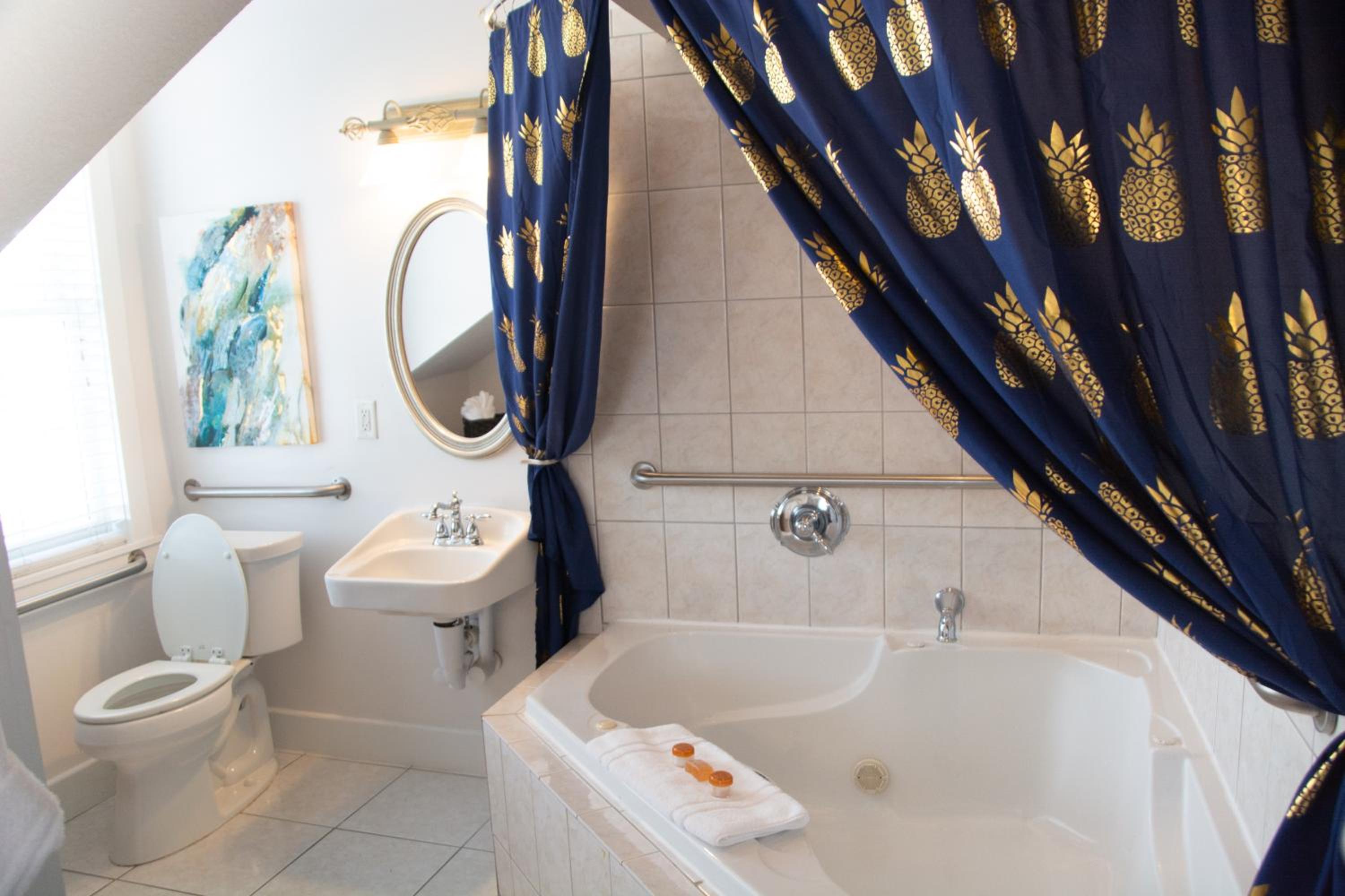 Agustin Inn - Saint Augustine - Adults Only