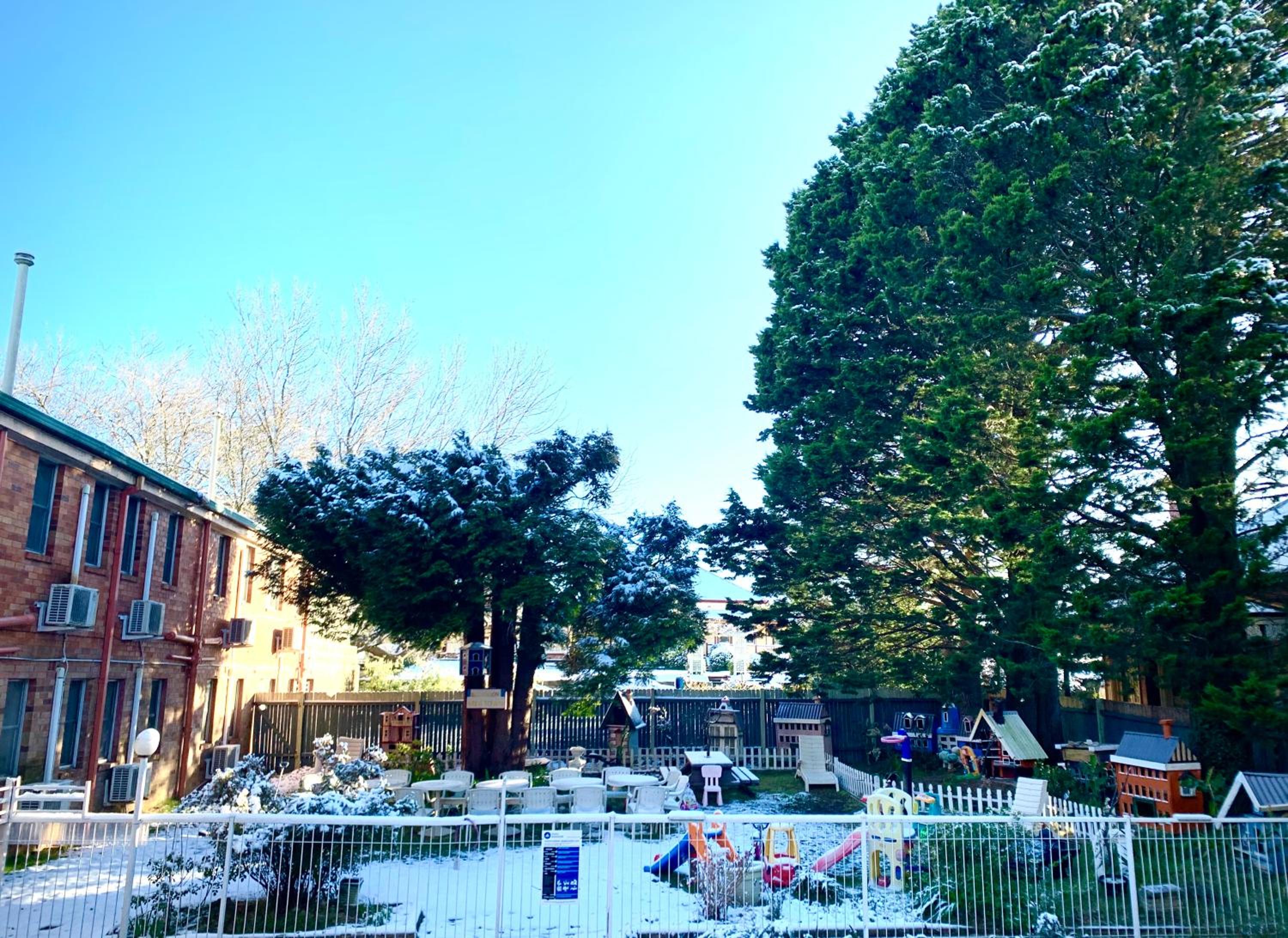 The Clarendon Motel Katoomba