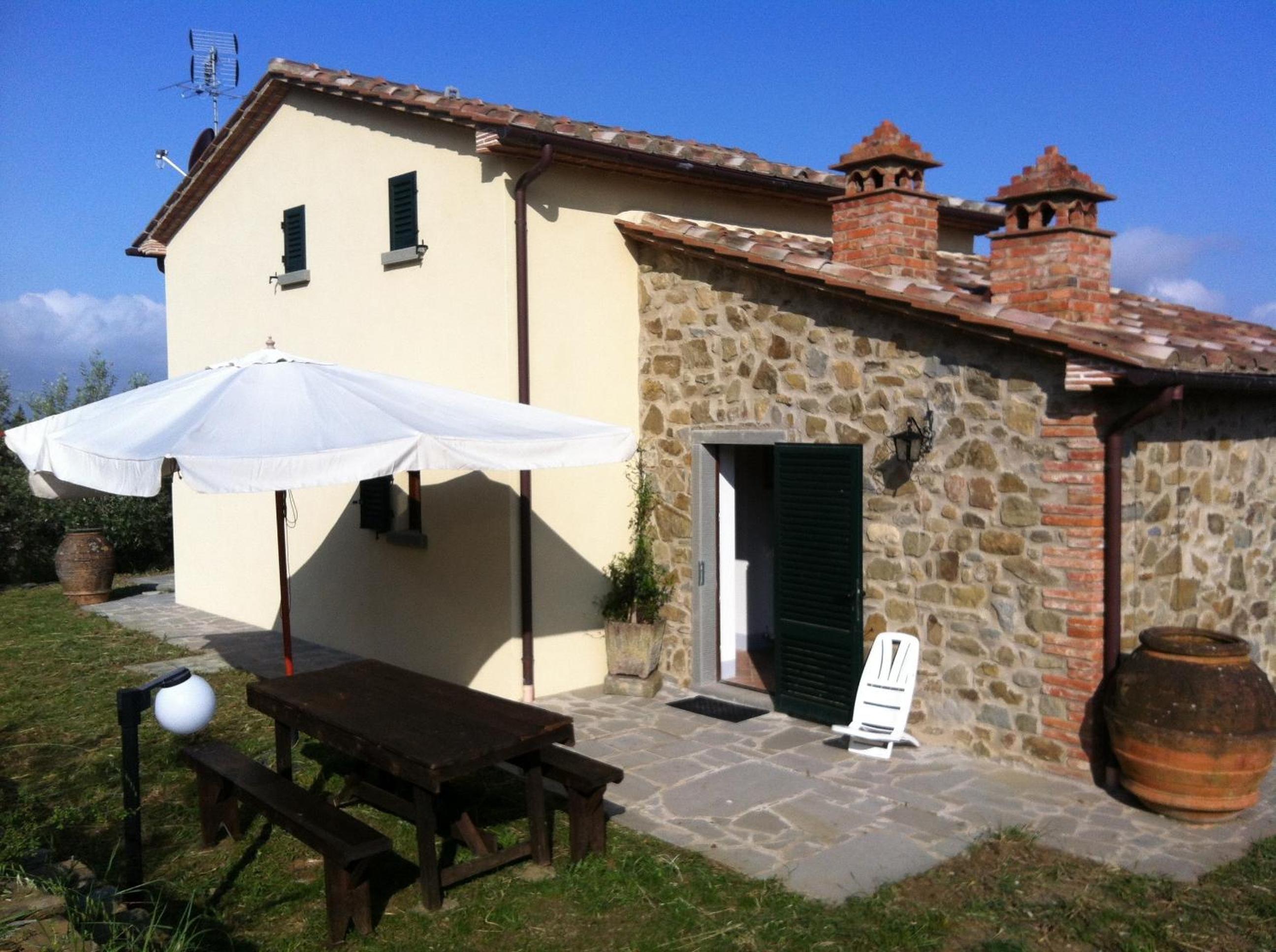 La Finestra su Cortona view 4