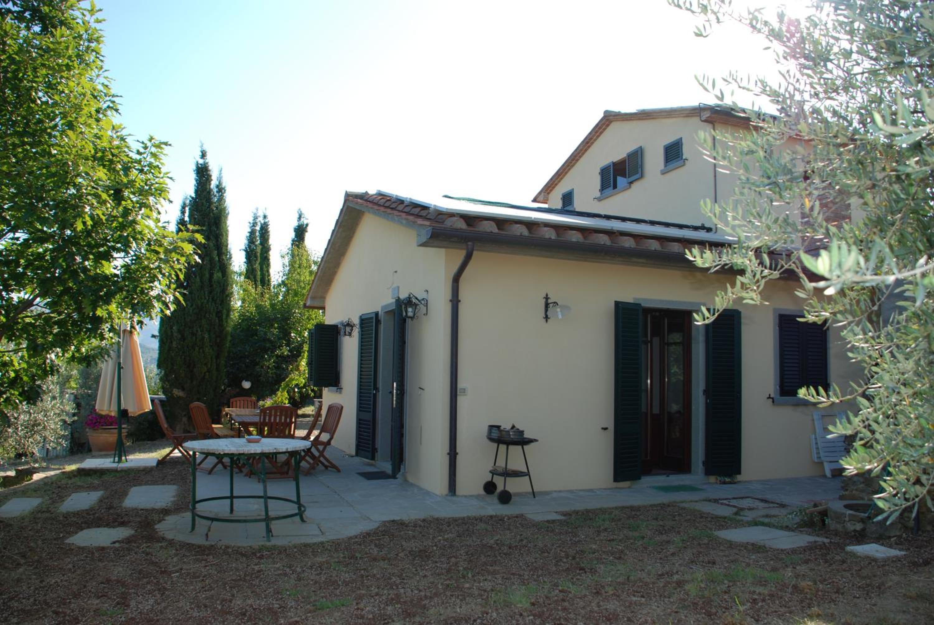 La Finestra su Cortona view 5