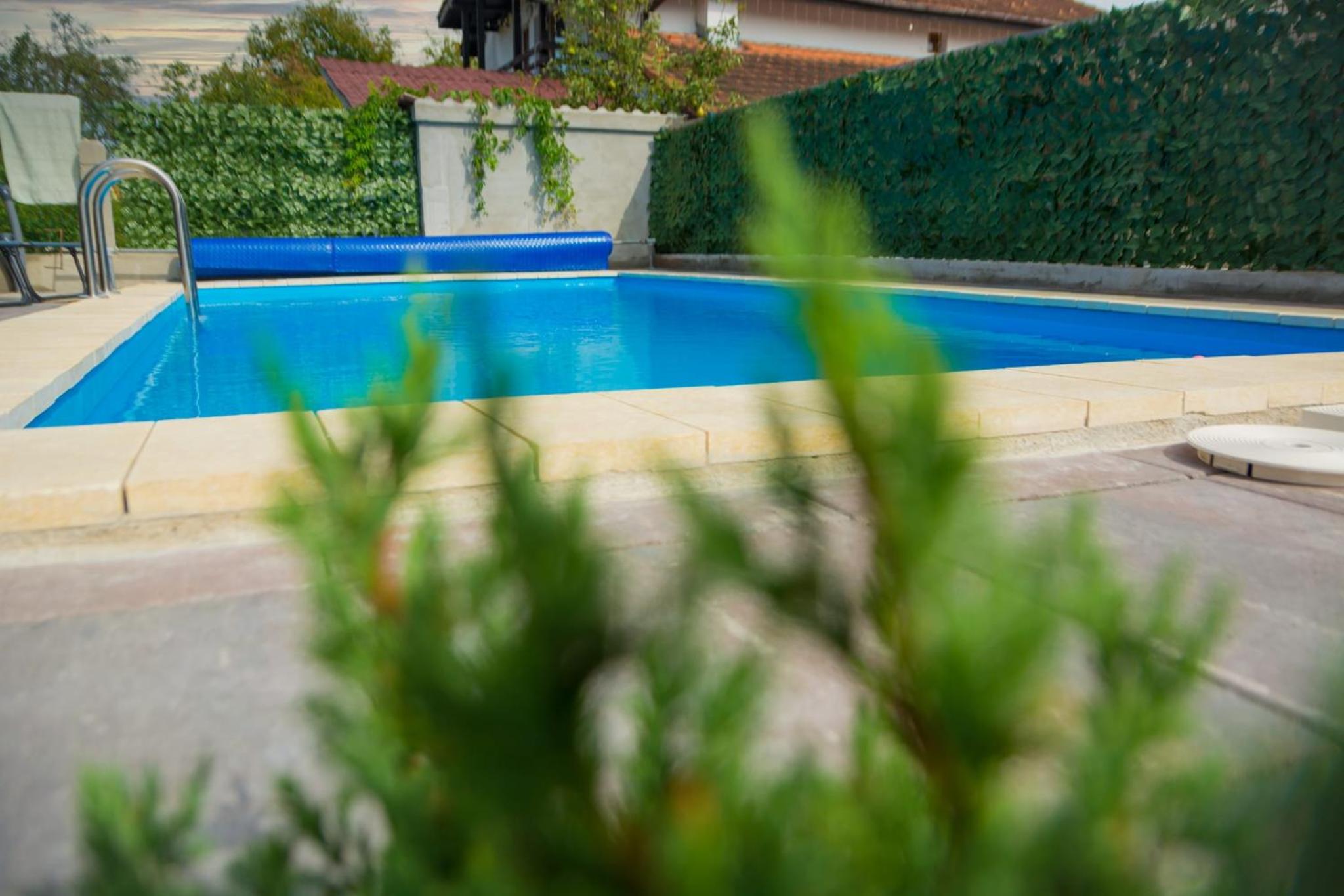 Casa Gabrielle view 2