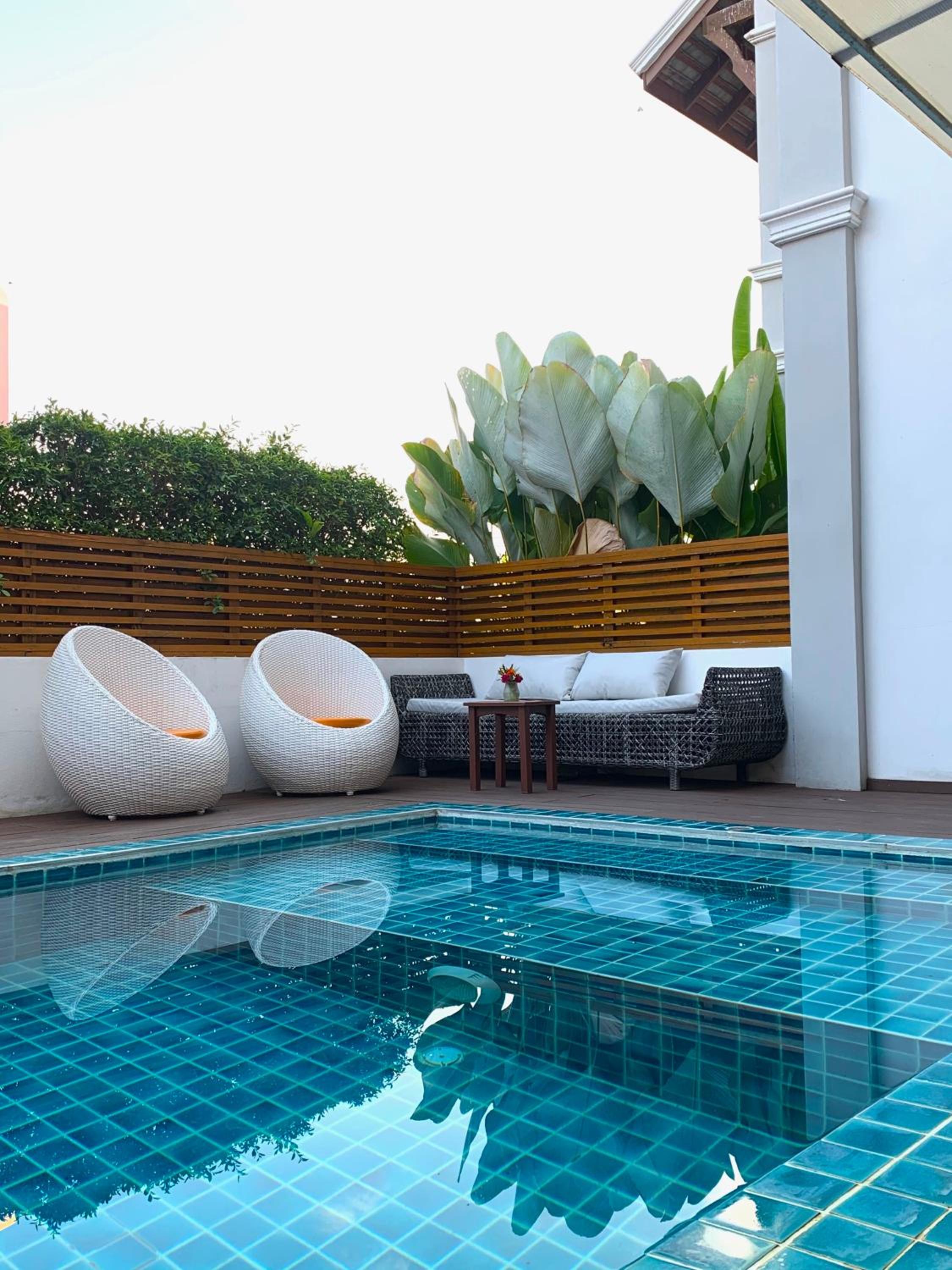 Pai Cherkaew Boutique House