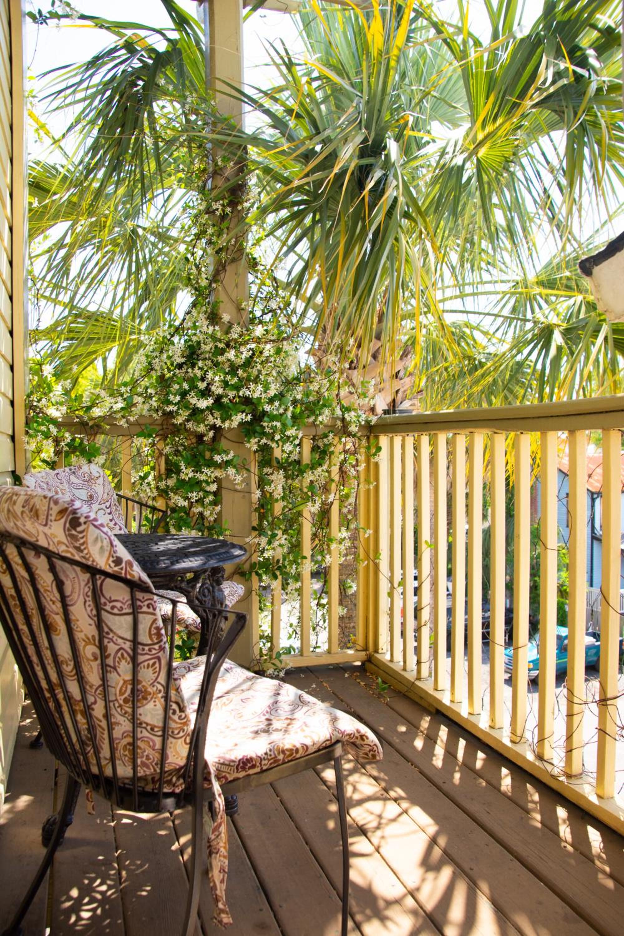 Agustin Inn - Saint Augustine - Adults Only