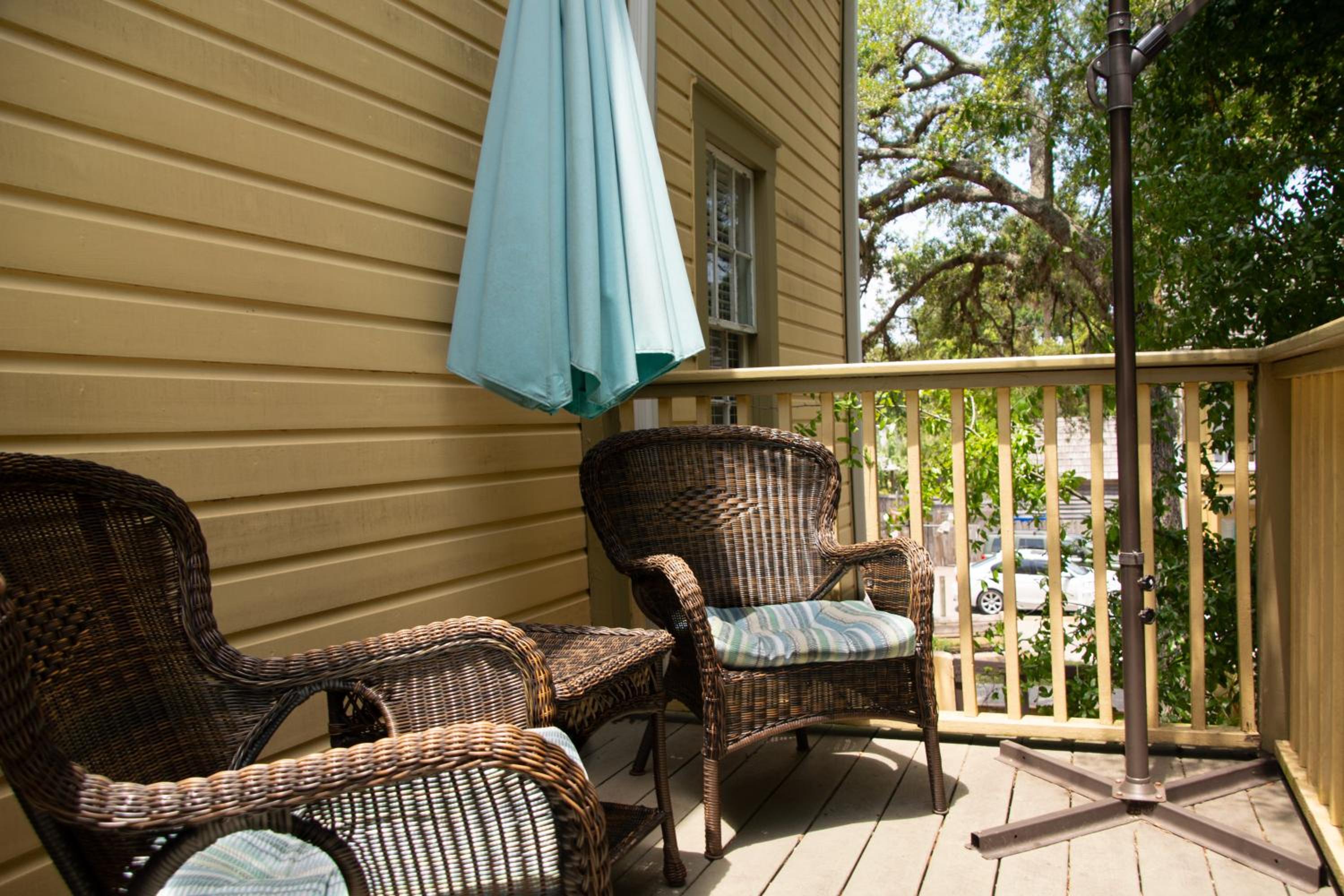 Agustin Inn - Saint Augustine - Adults Only