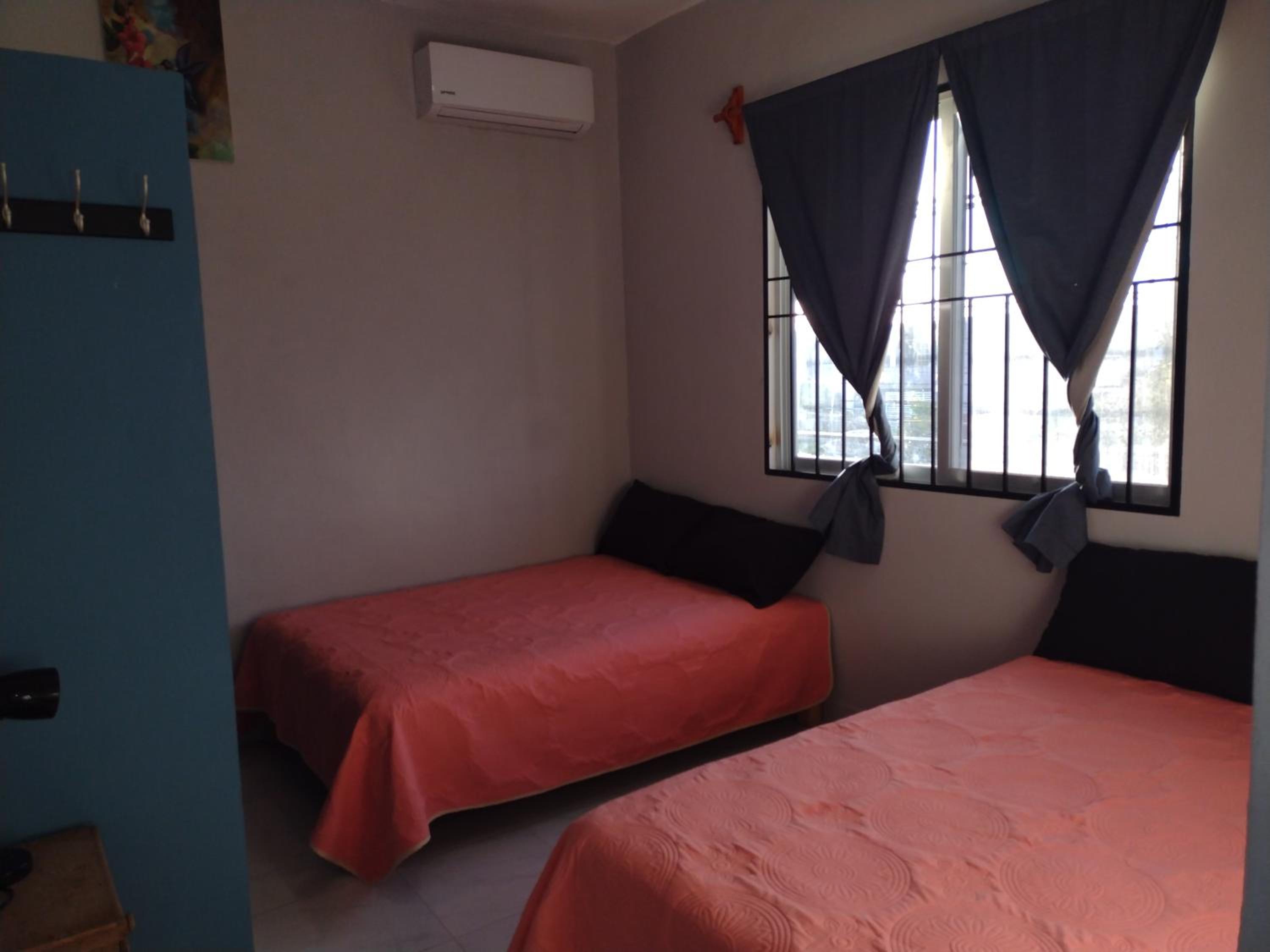 Departamentos MARACUYÁ, Cancún te espera
