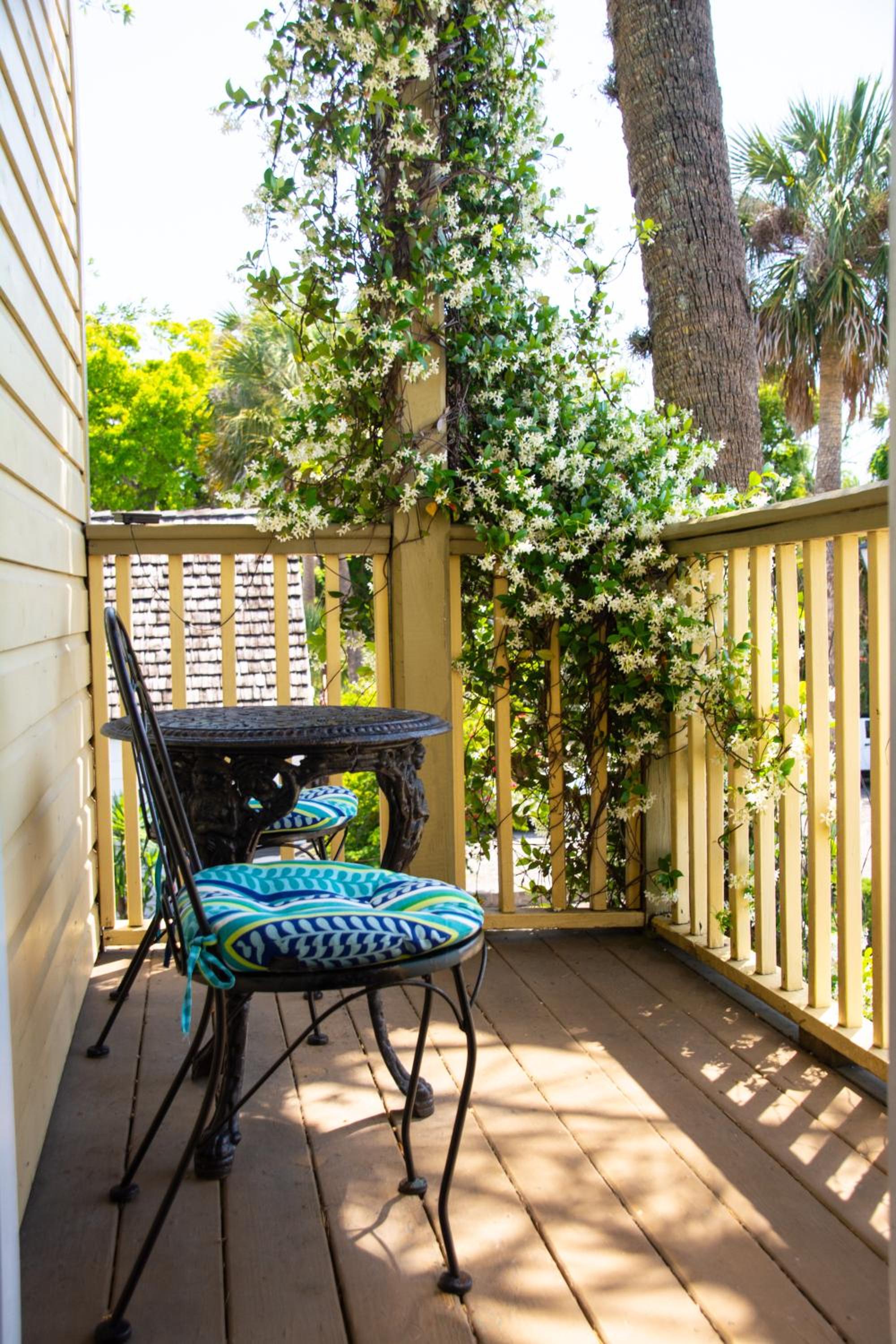 Agustin Inn - Saint Augustine - Adults Only