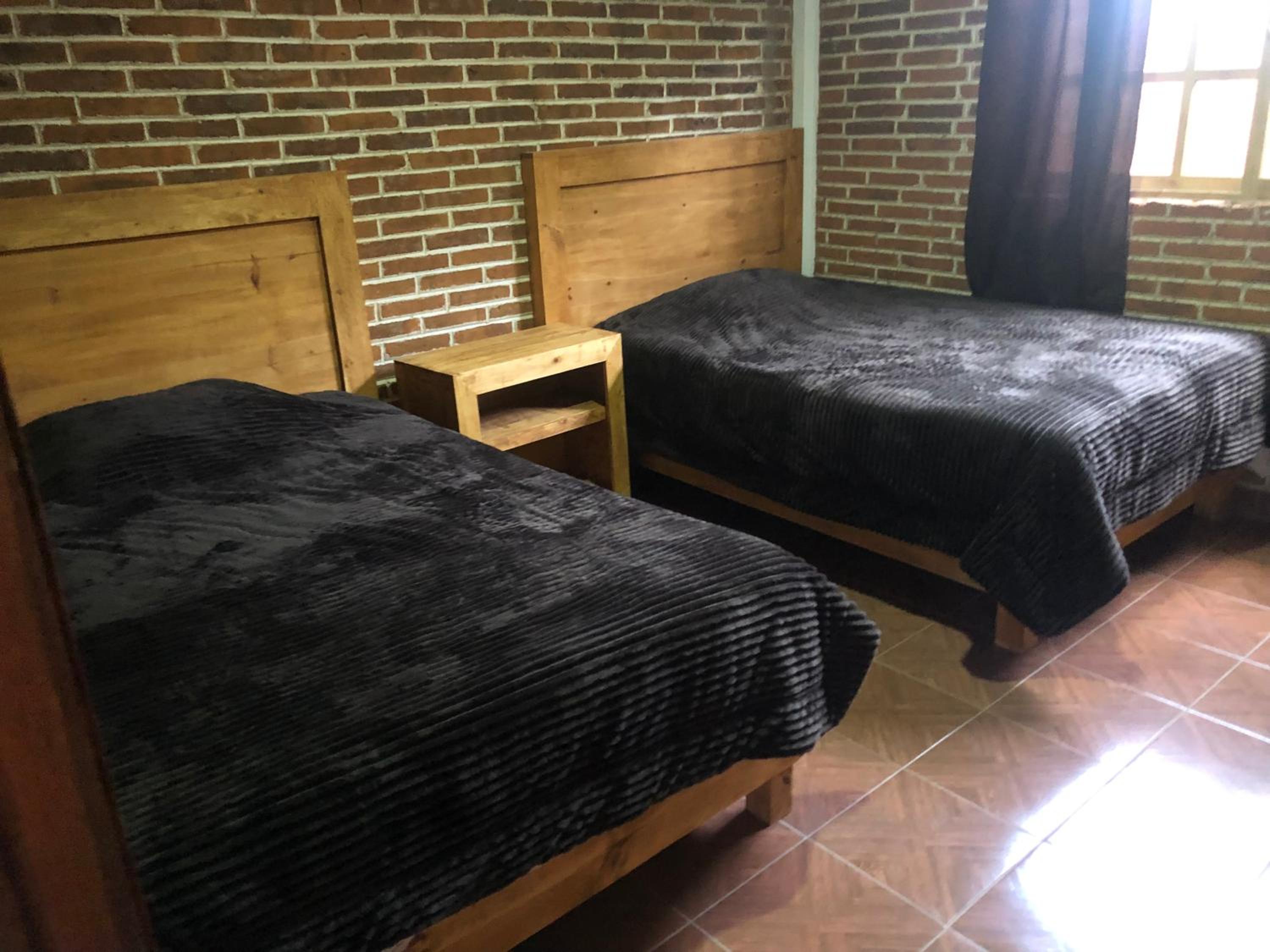 Cabañas El Manantial