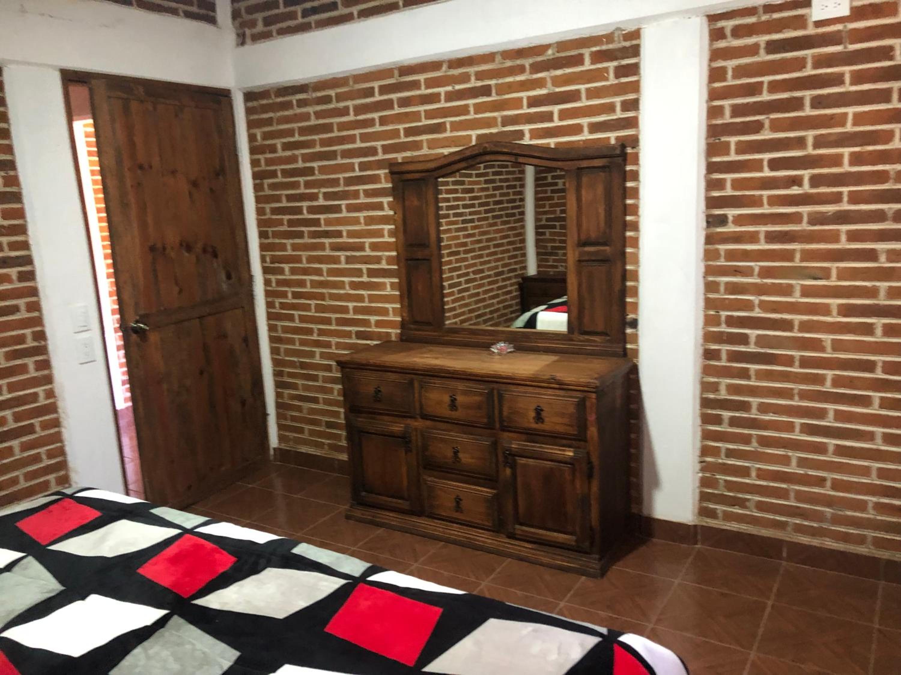 Cabañas El Manantial