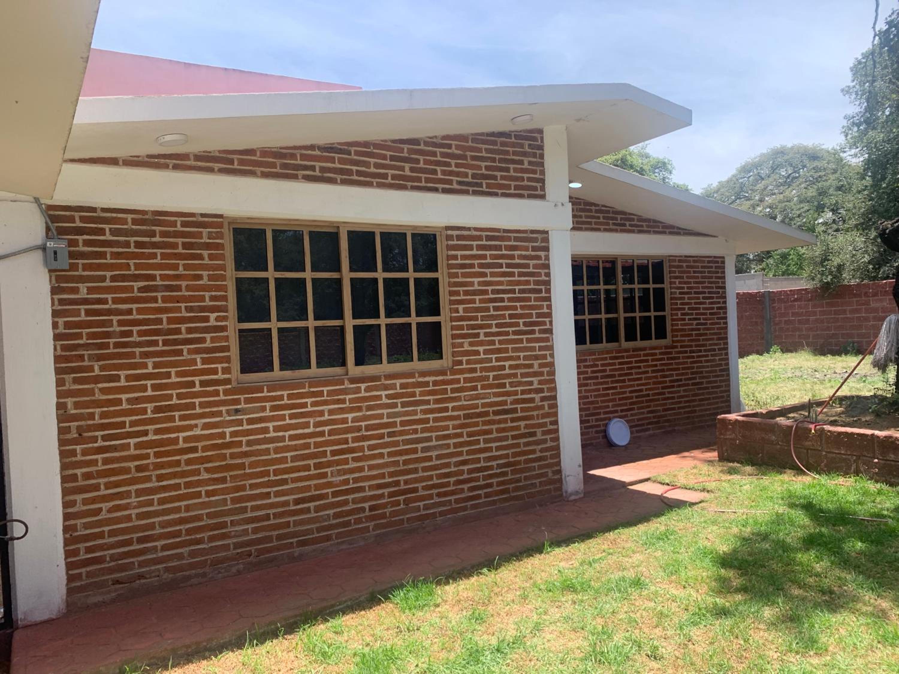 Cabañas El Manantial