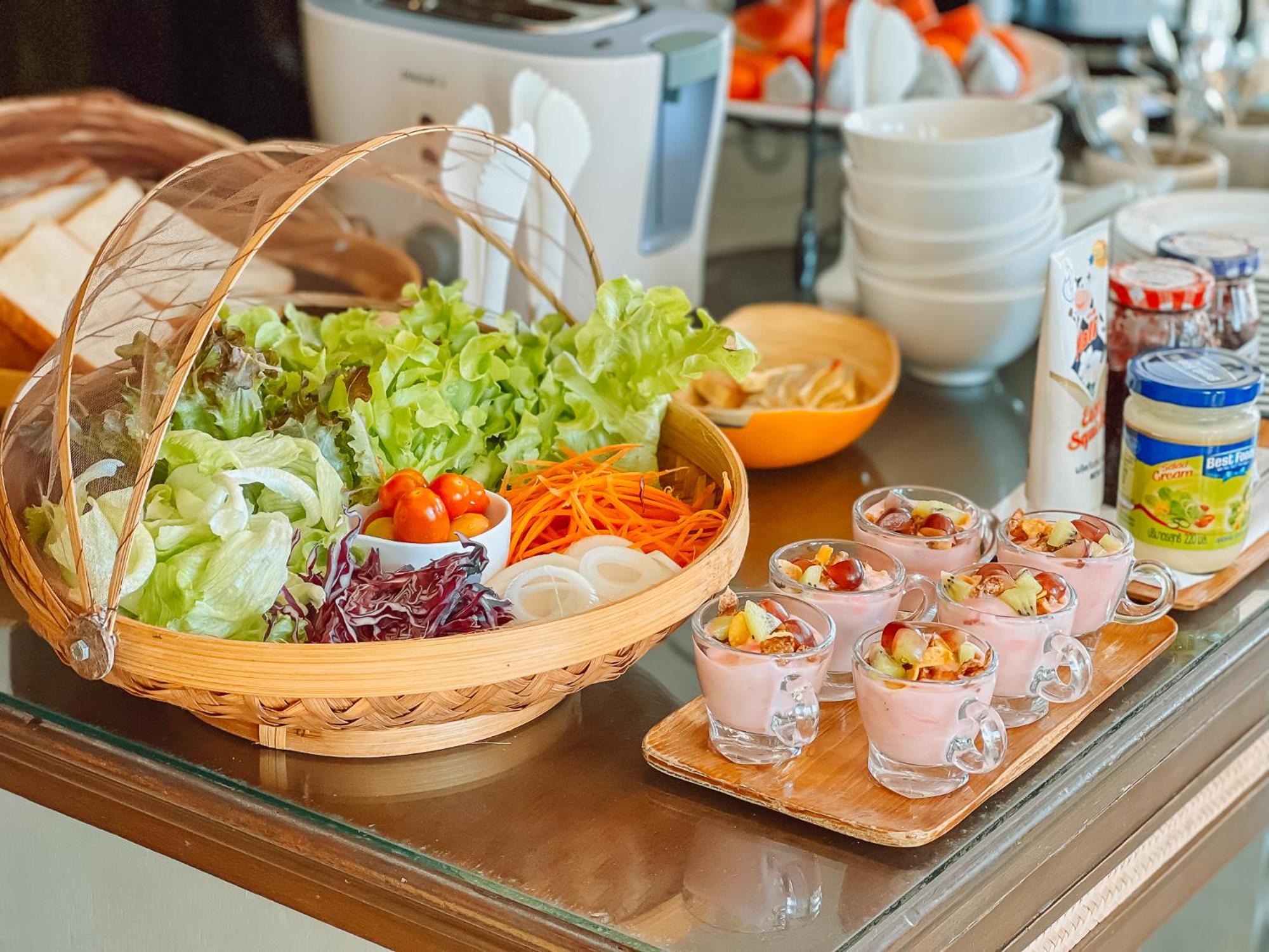Pai Cherkaew Boutique House