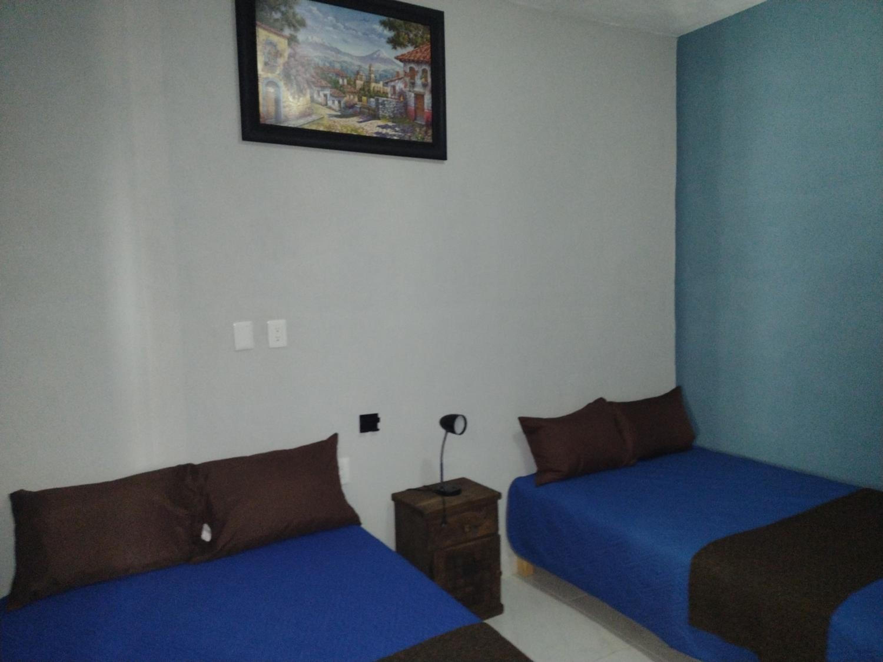 Departamentos MARACUYÁ, Cancún te espera