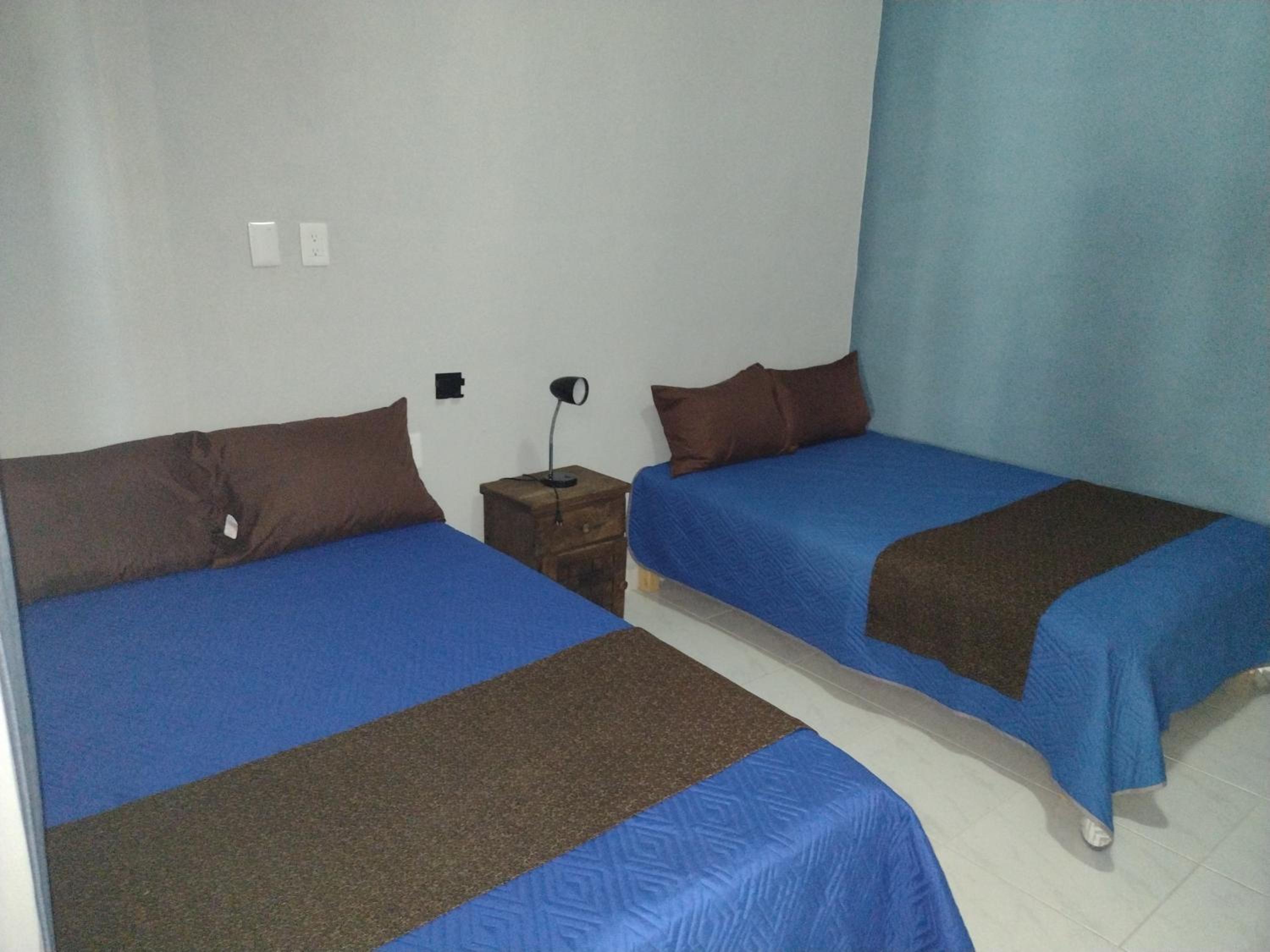 Departamentos MARACUYÁ, Cancún te espera