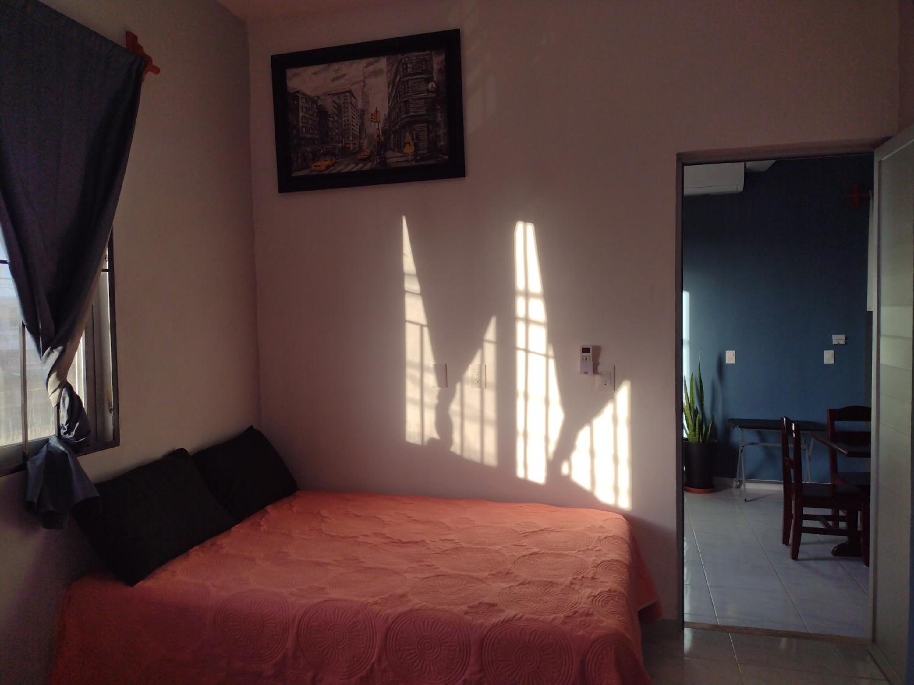 Departamentos MARACUYÁ, Cancún te espera