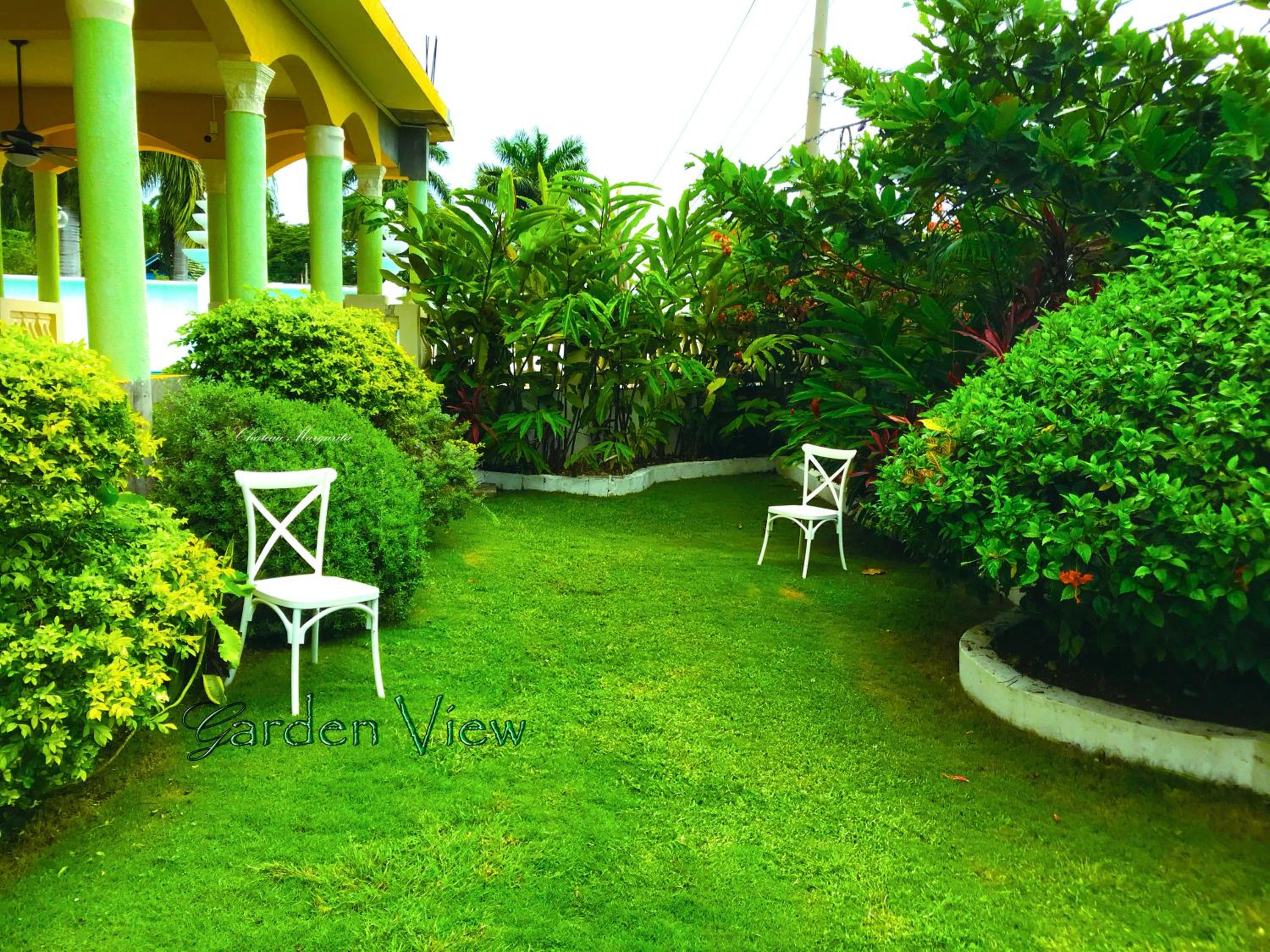 Chateau Margarita JA