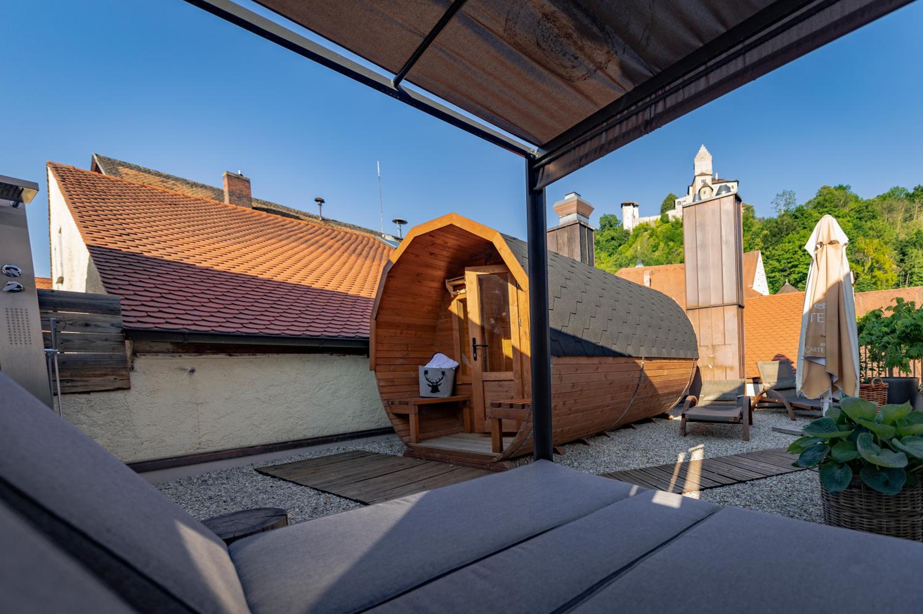 roof