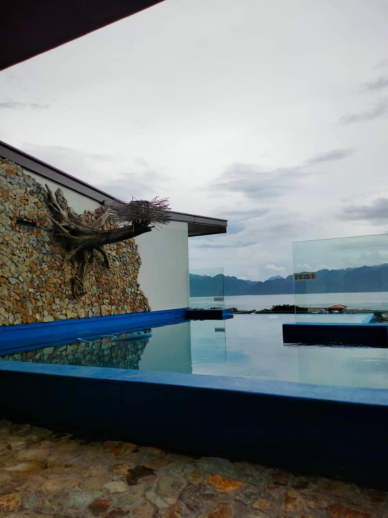 GHIELLANIQA INN