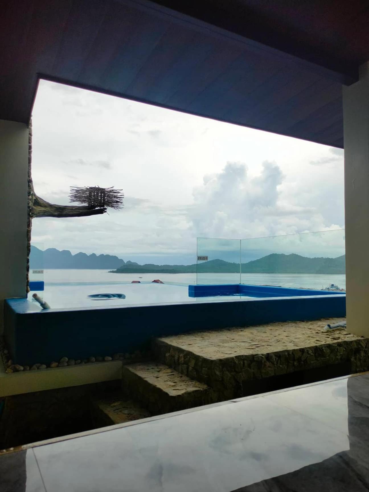 GHIELLANIQA INN