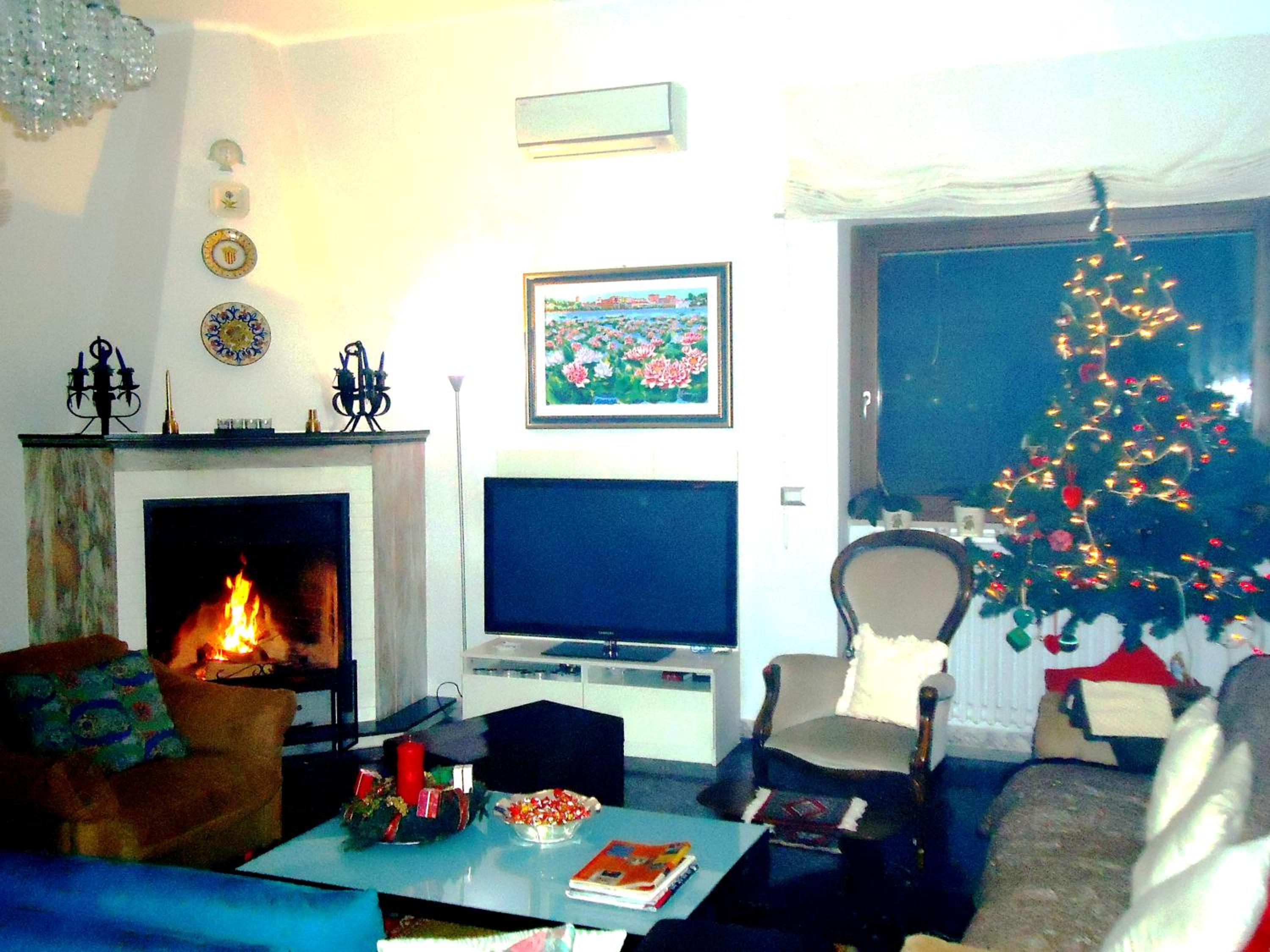 Villa Dafne