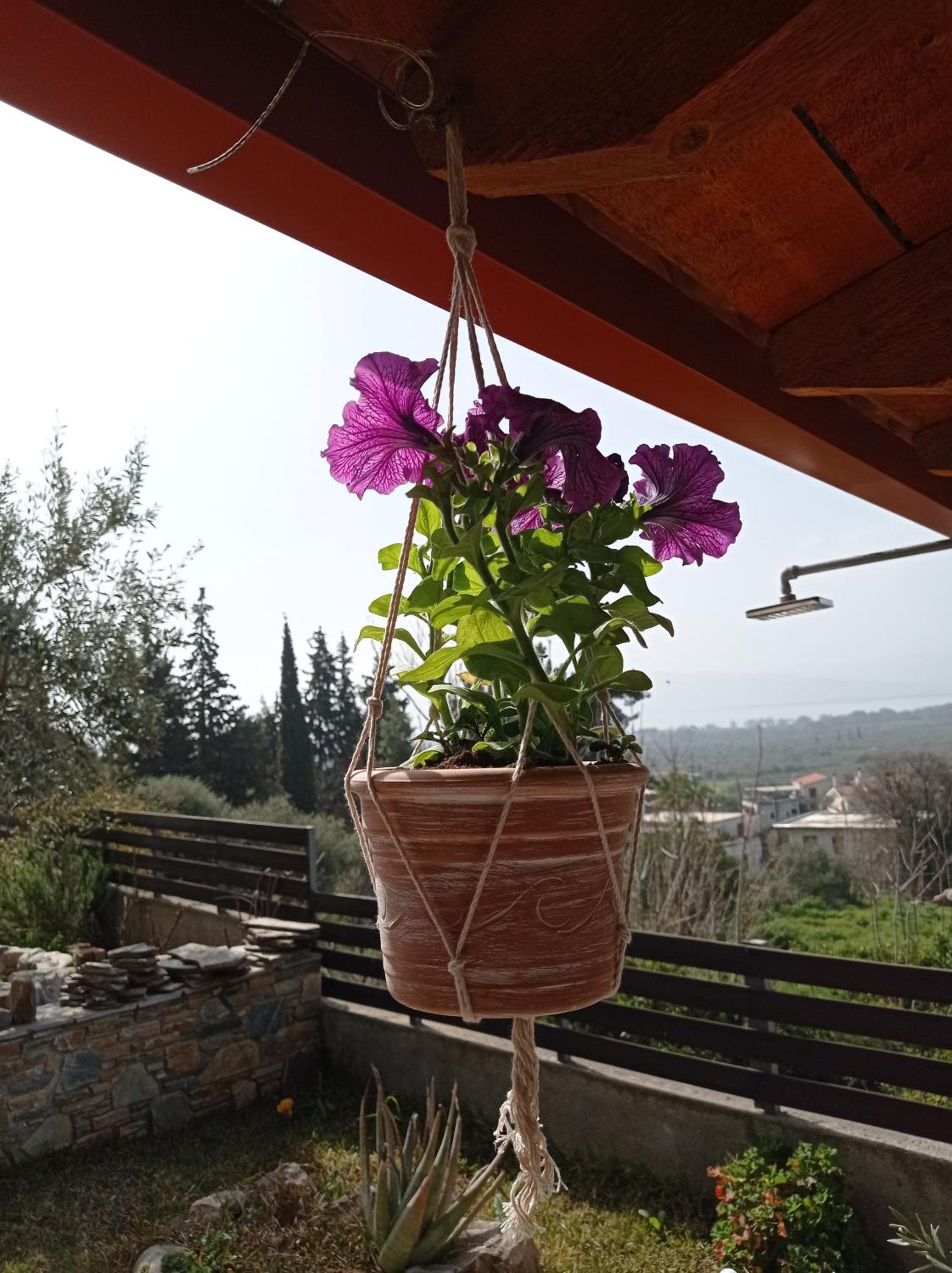 Villa Achinos