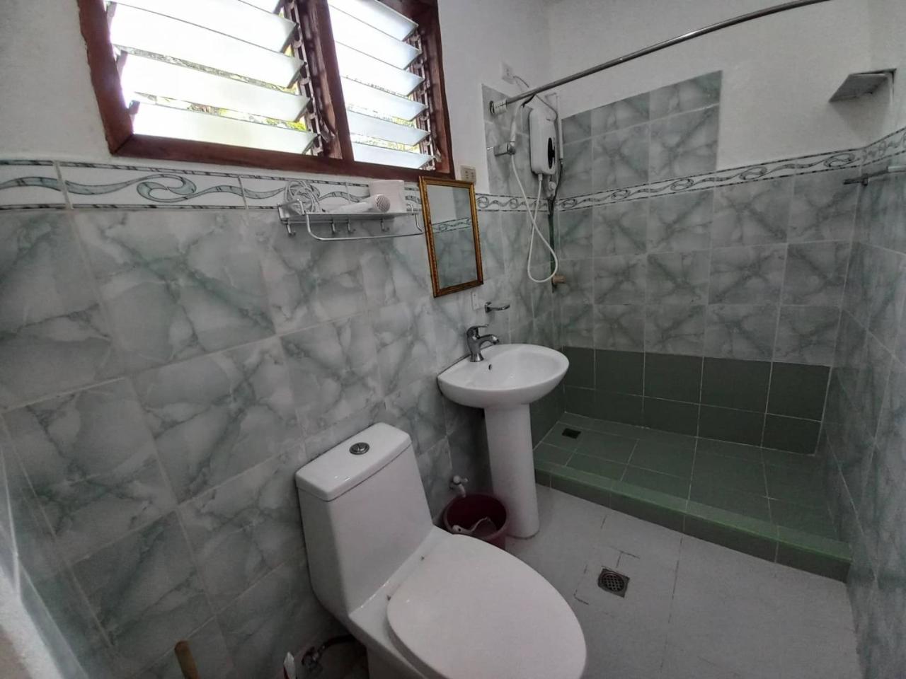 Sambag Hideaway Bungalows view 4