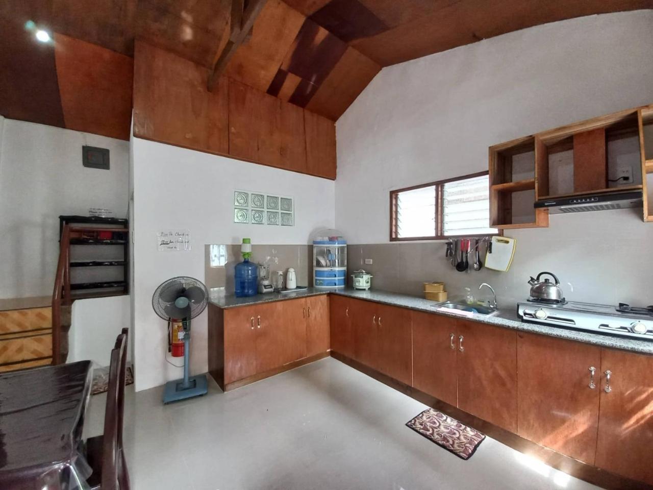 Sambag Hideaway Bungalows view 3