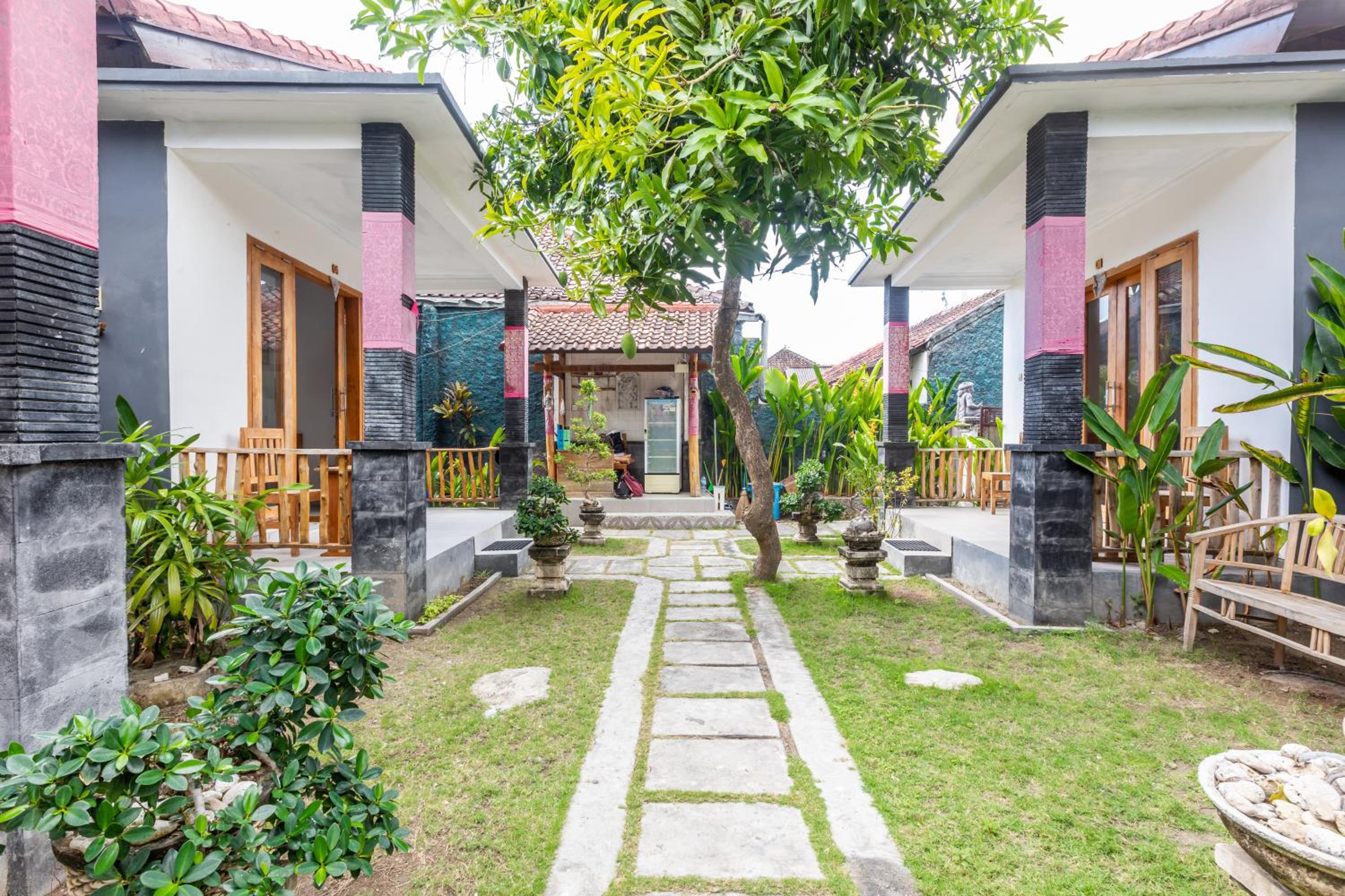 The Box House view 5