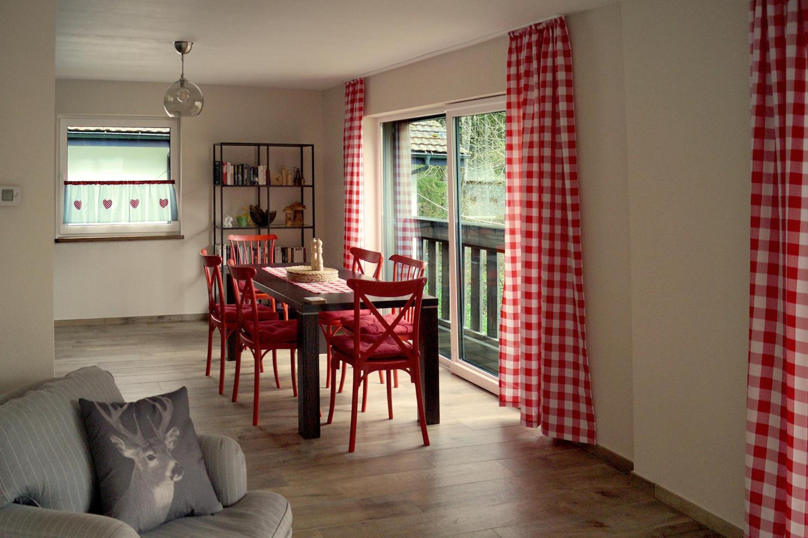 Chalet Alte Post