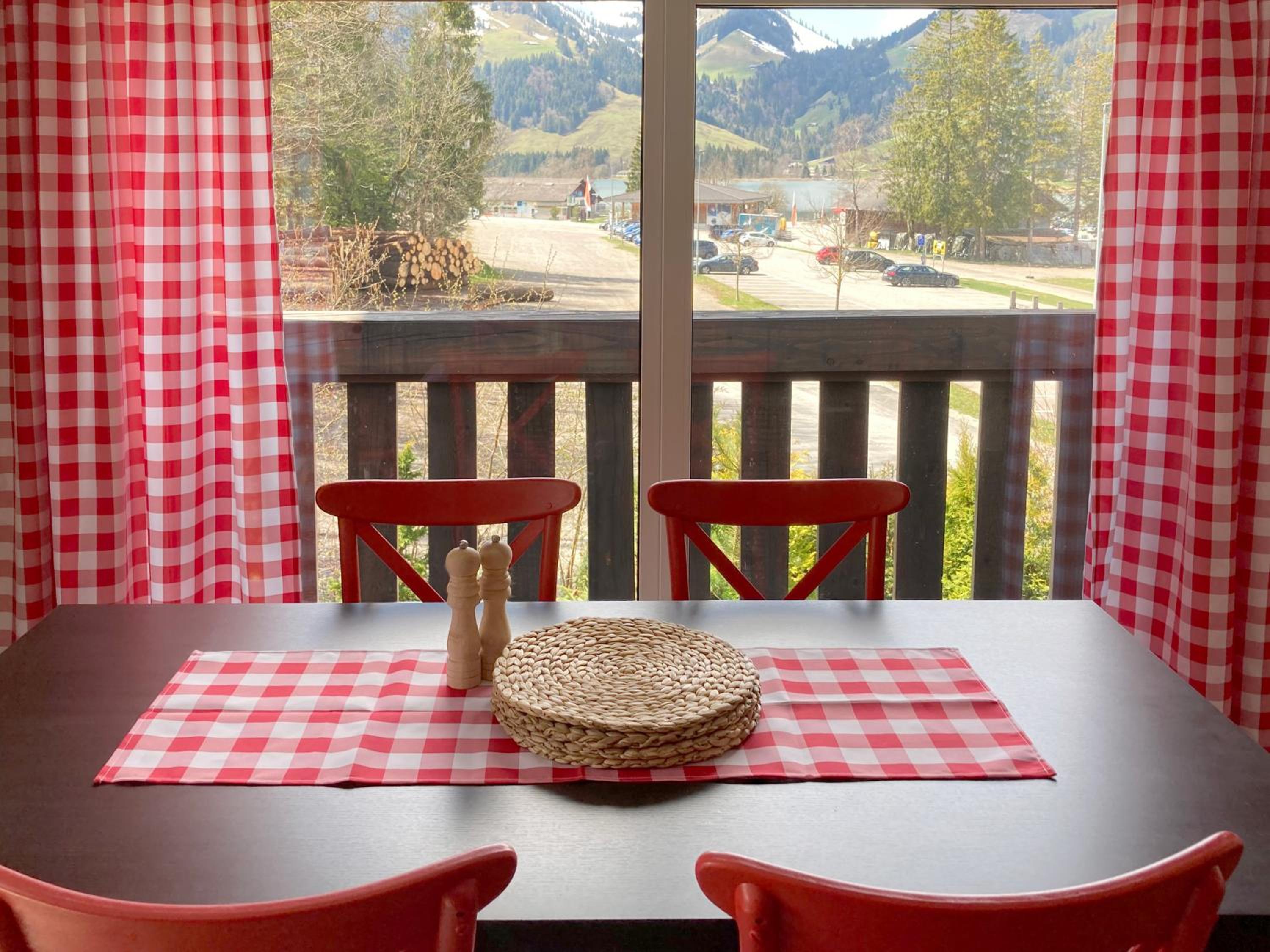 Chalet Alte Post