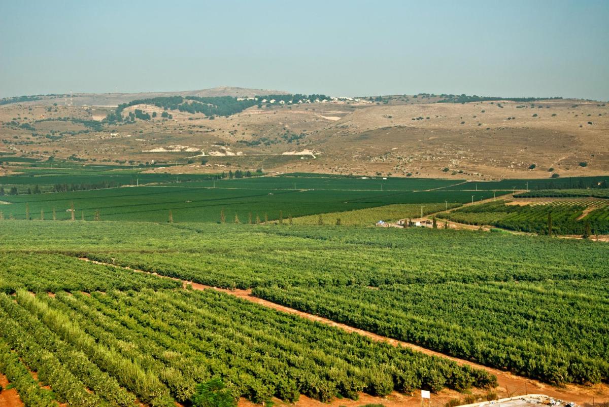 Nofesh Baharim view 3