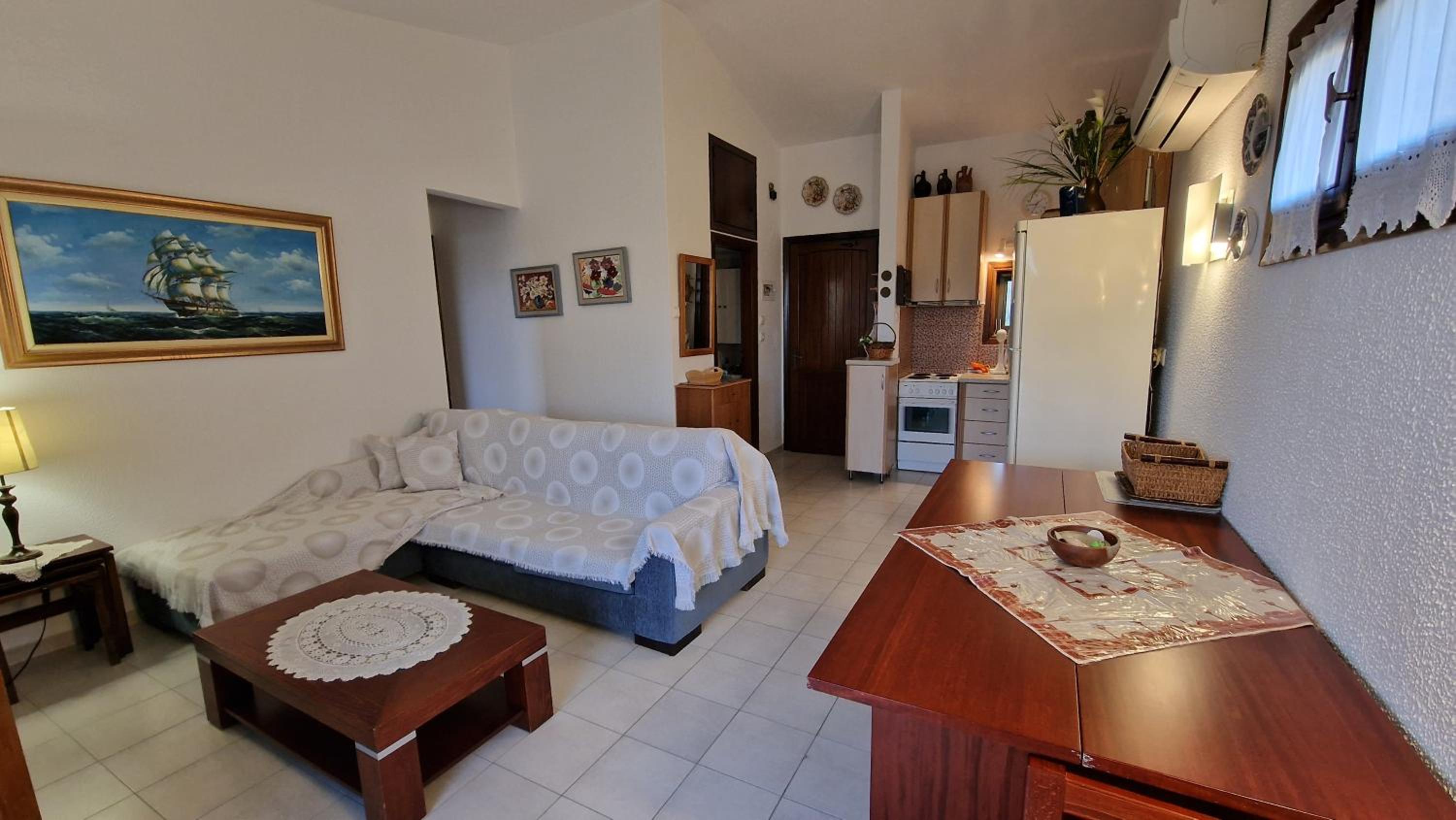 Halkidiki Family House view 5