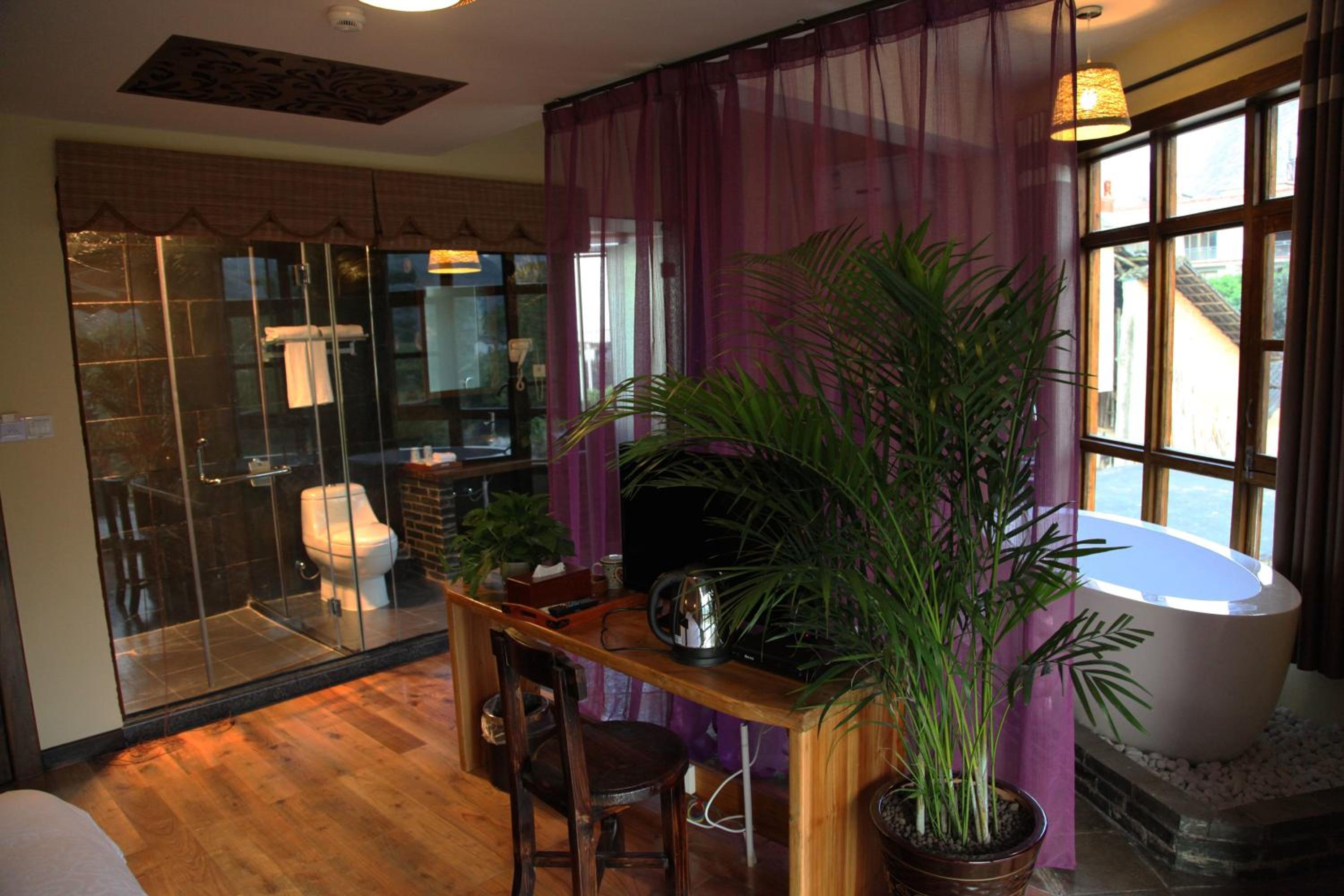 Yangshuo Coco Garden Hotel