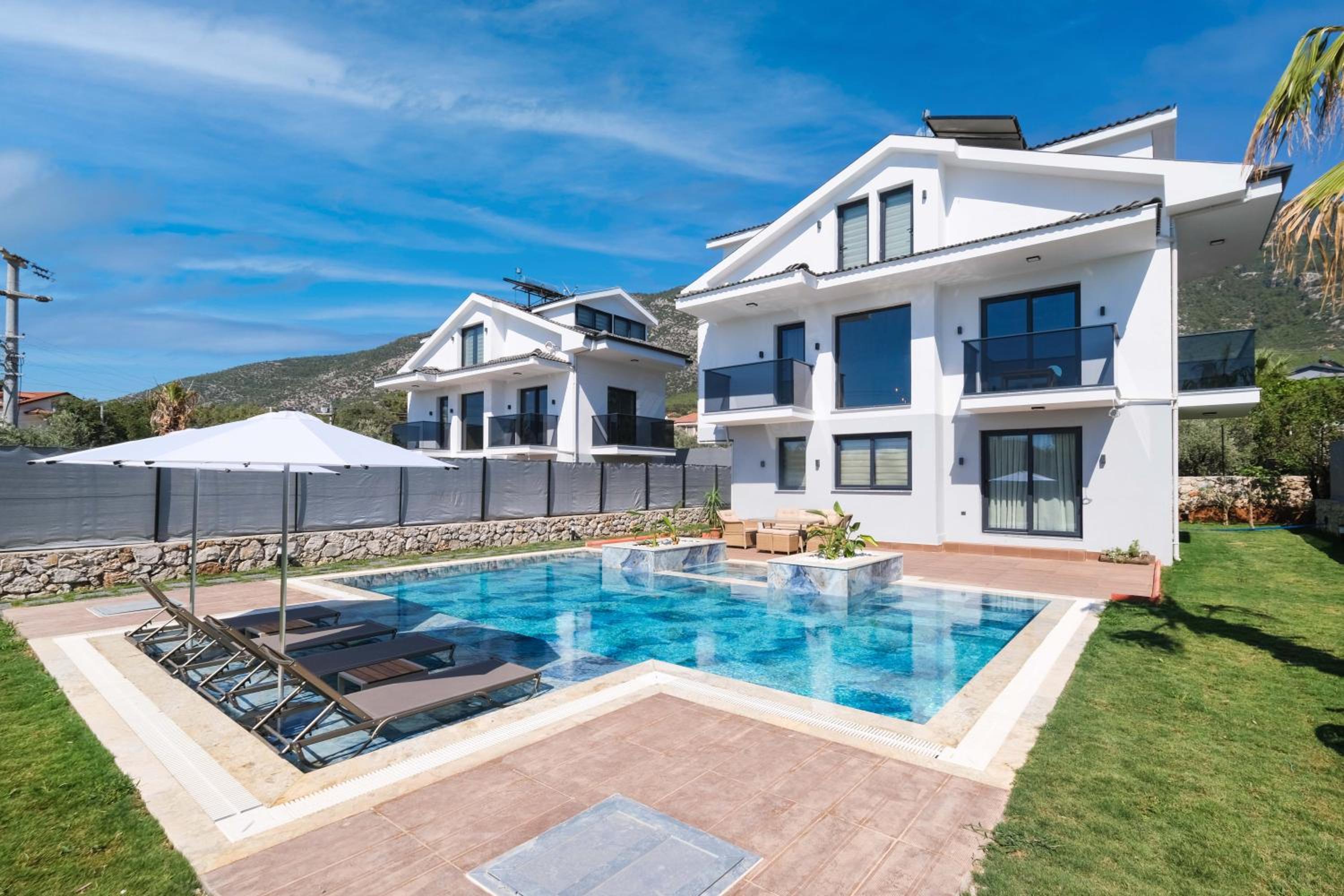 VİLLA BELLA view 5