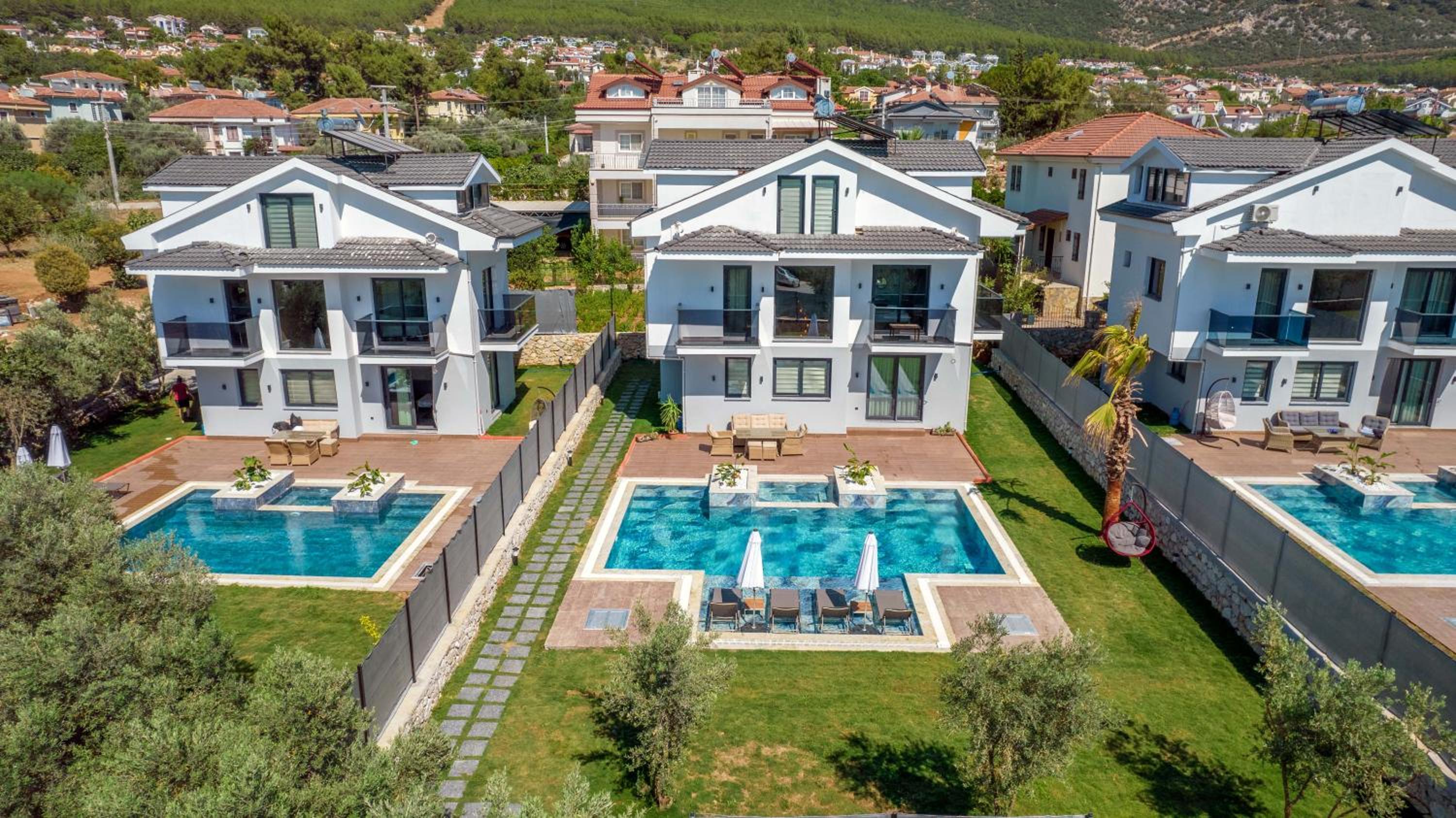 VİLLA BELLA view 2